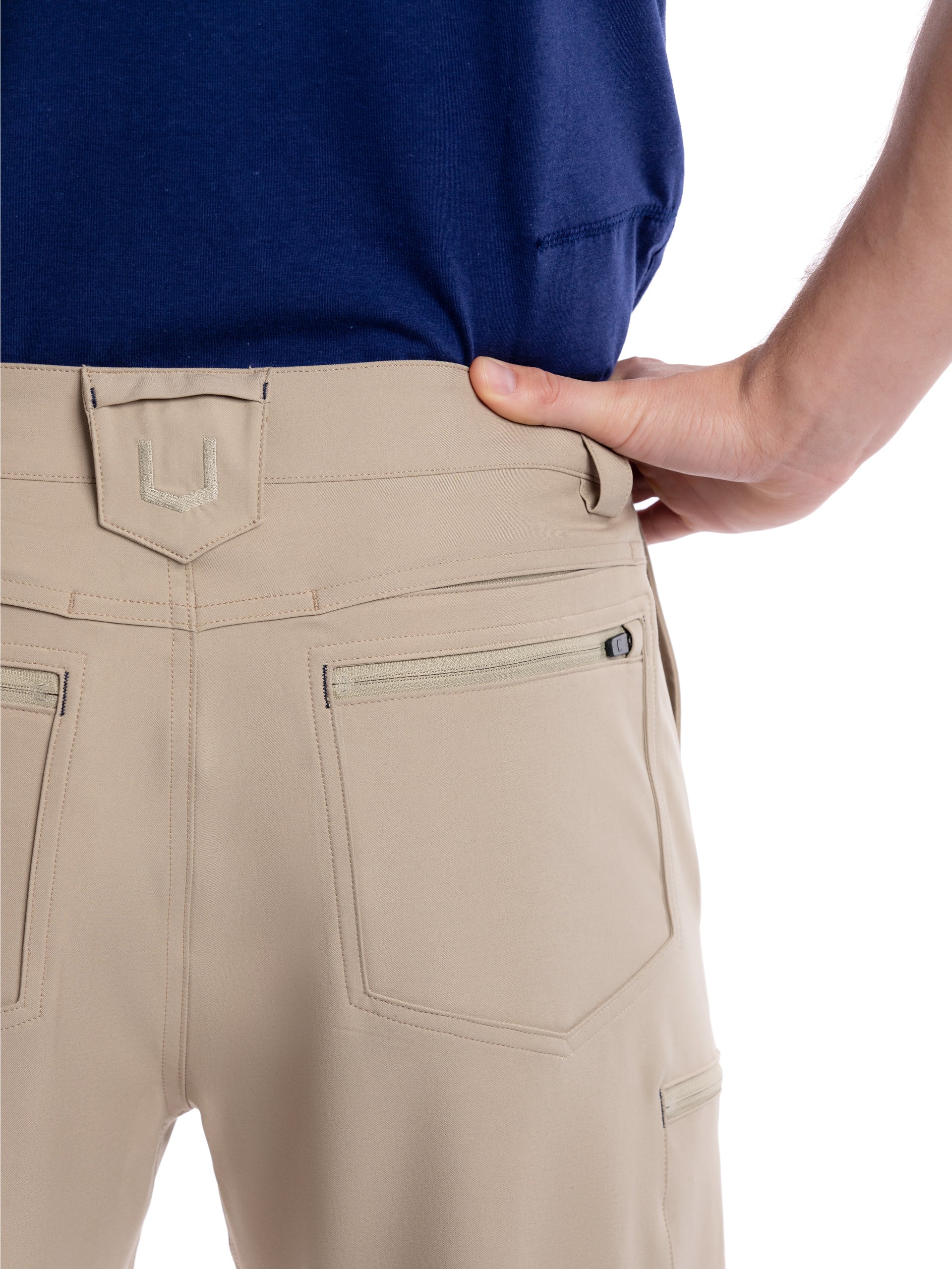 Action Adventure Pants - Image 21
