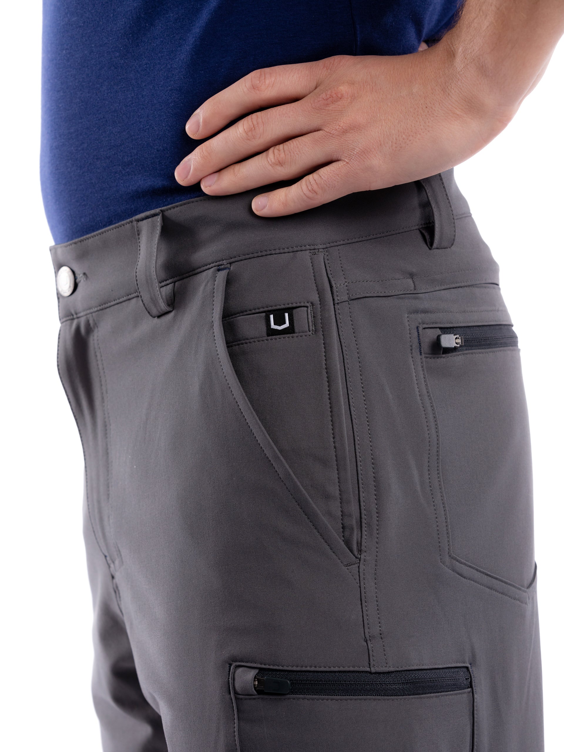 Action Adventure Pants - Image 22