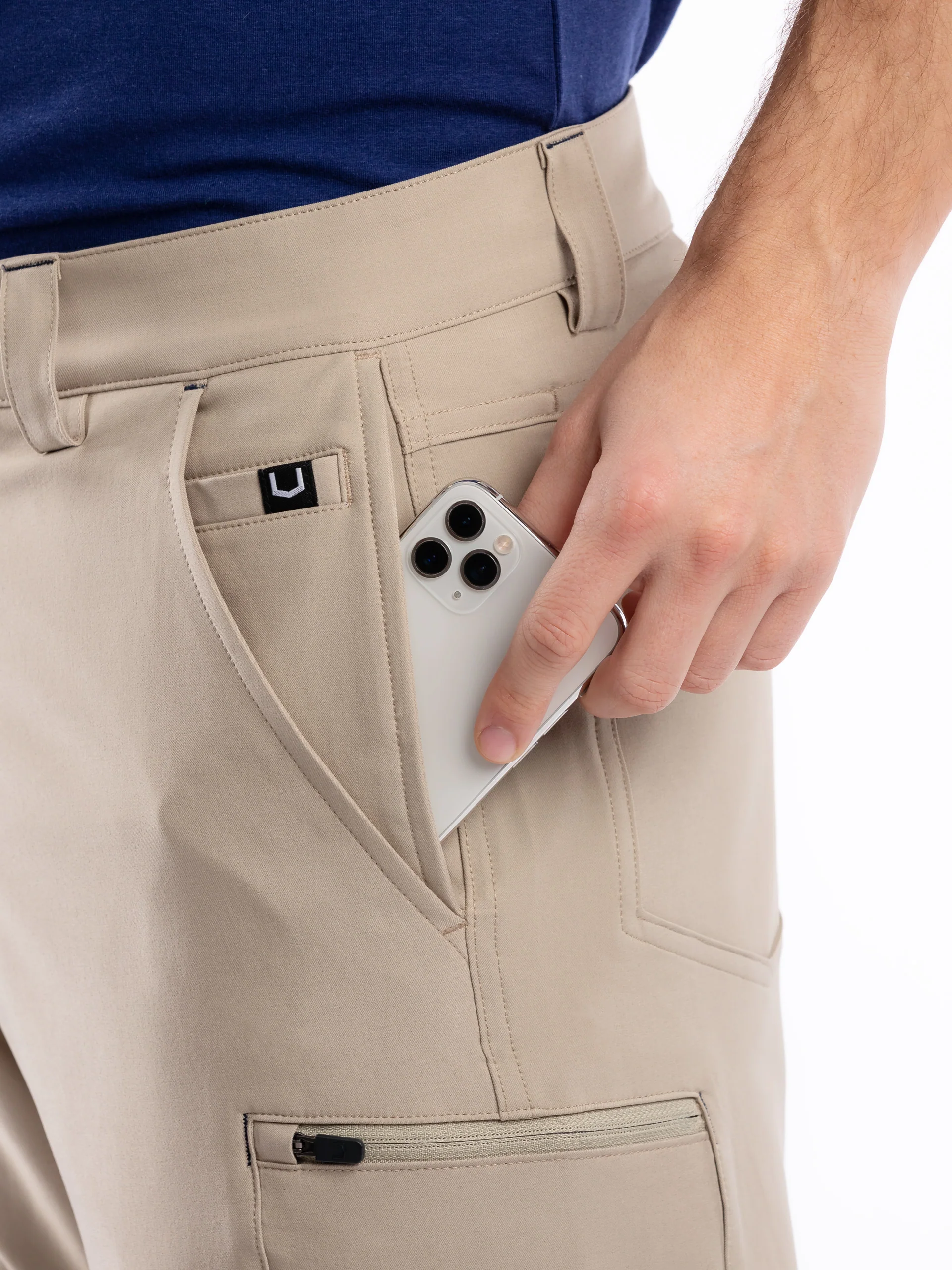 Action Adventure Pants - Image 24