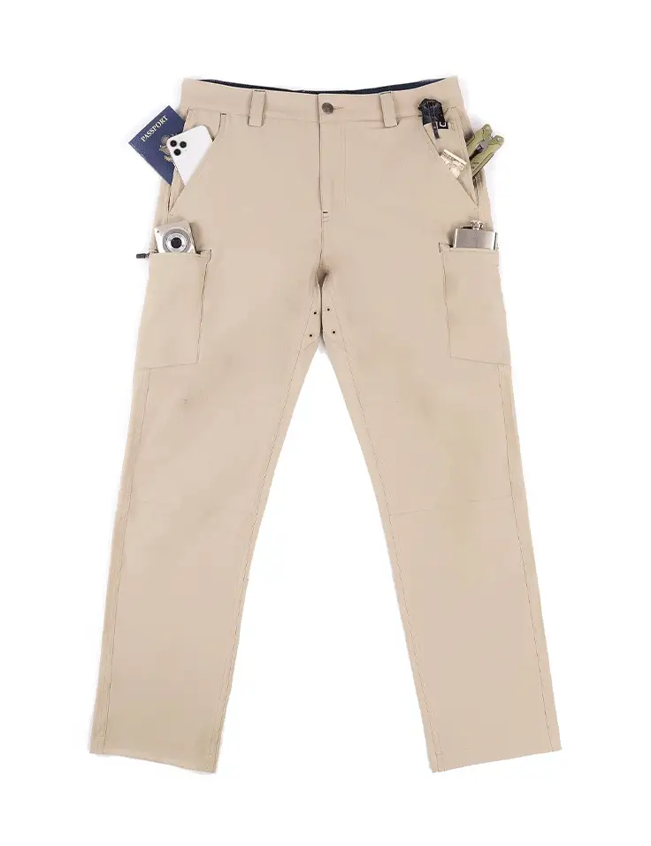 Action Adventure Pants - Image 29