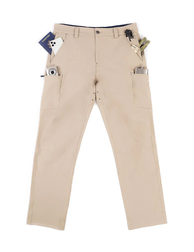 Action Adventure Pants - Image 30