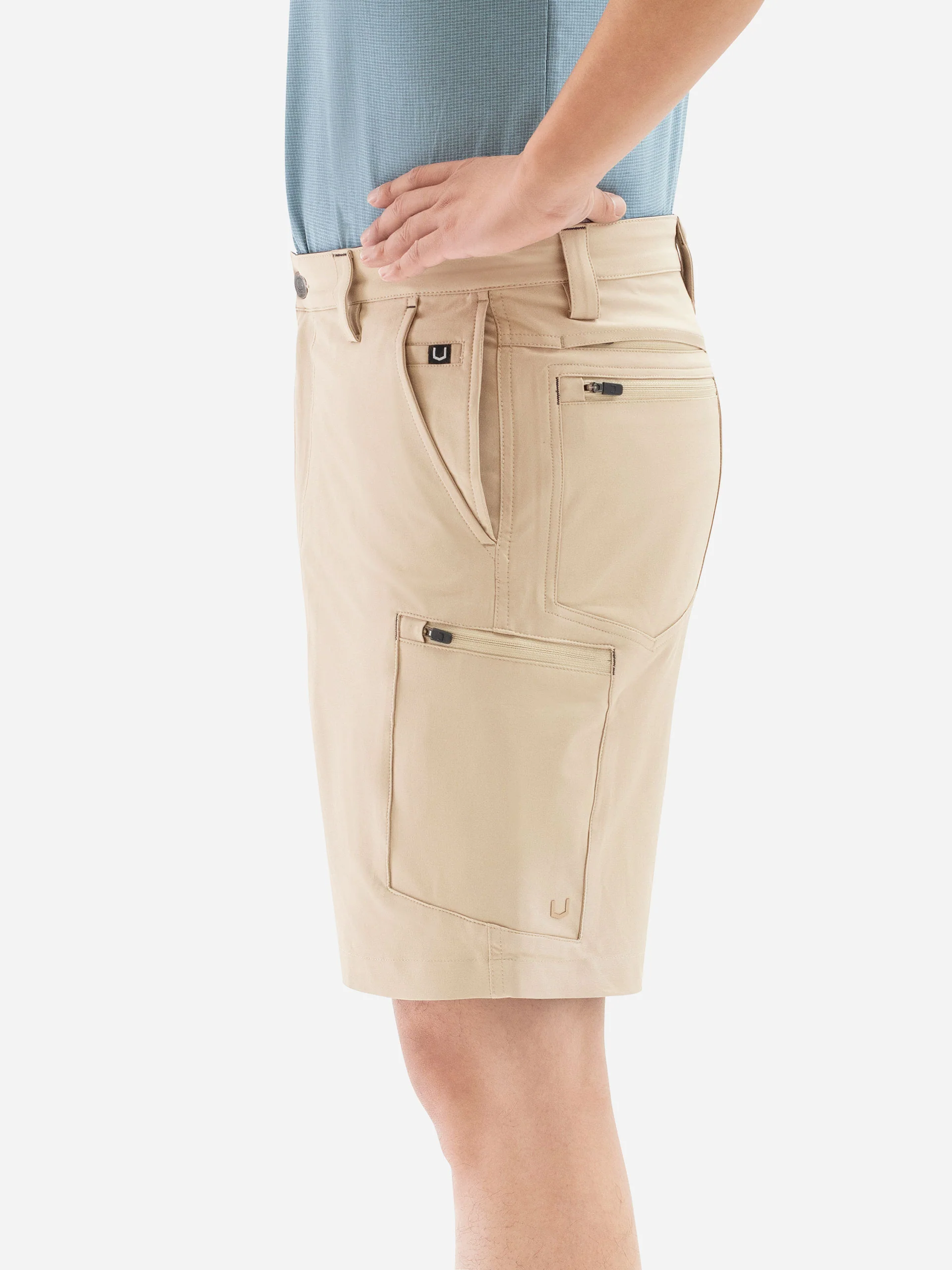 Action Adventure Shorts - Image 12