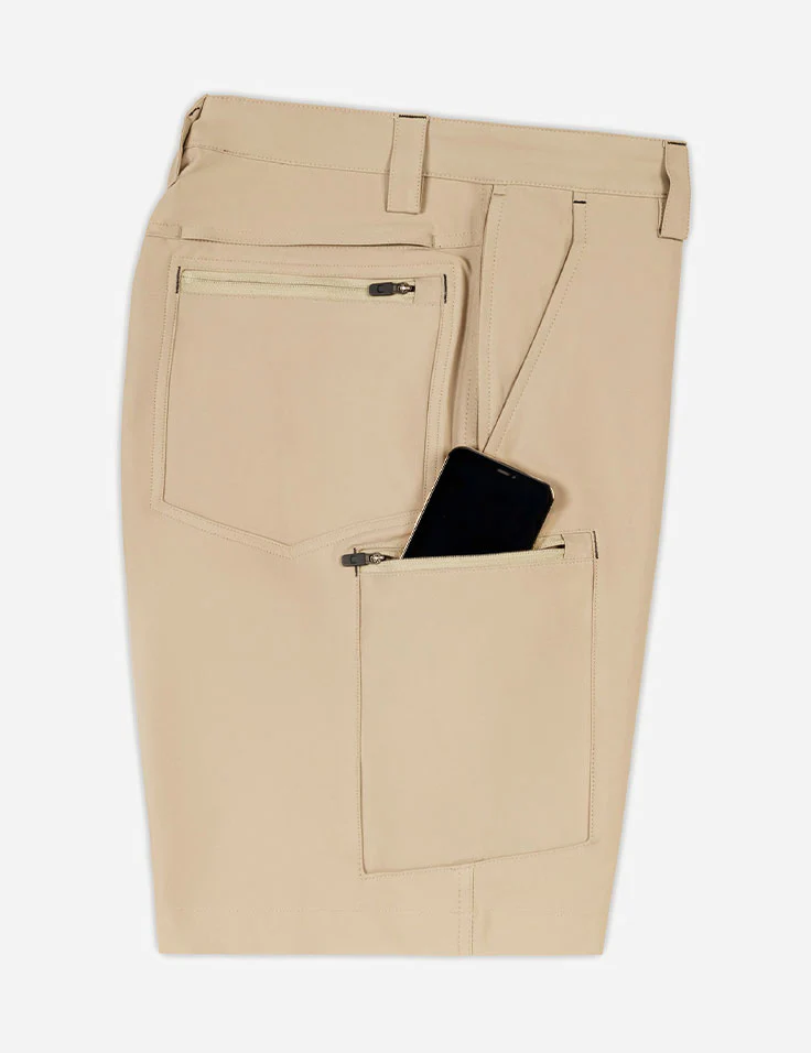 Action Adventure Shorts - Image 19