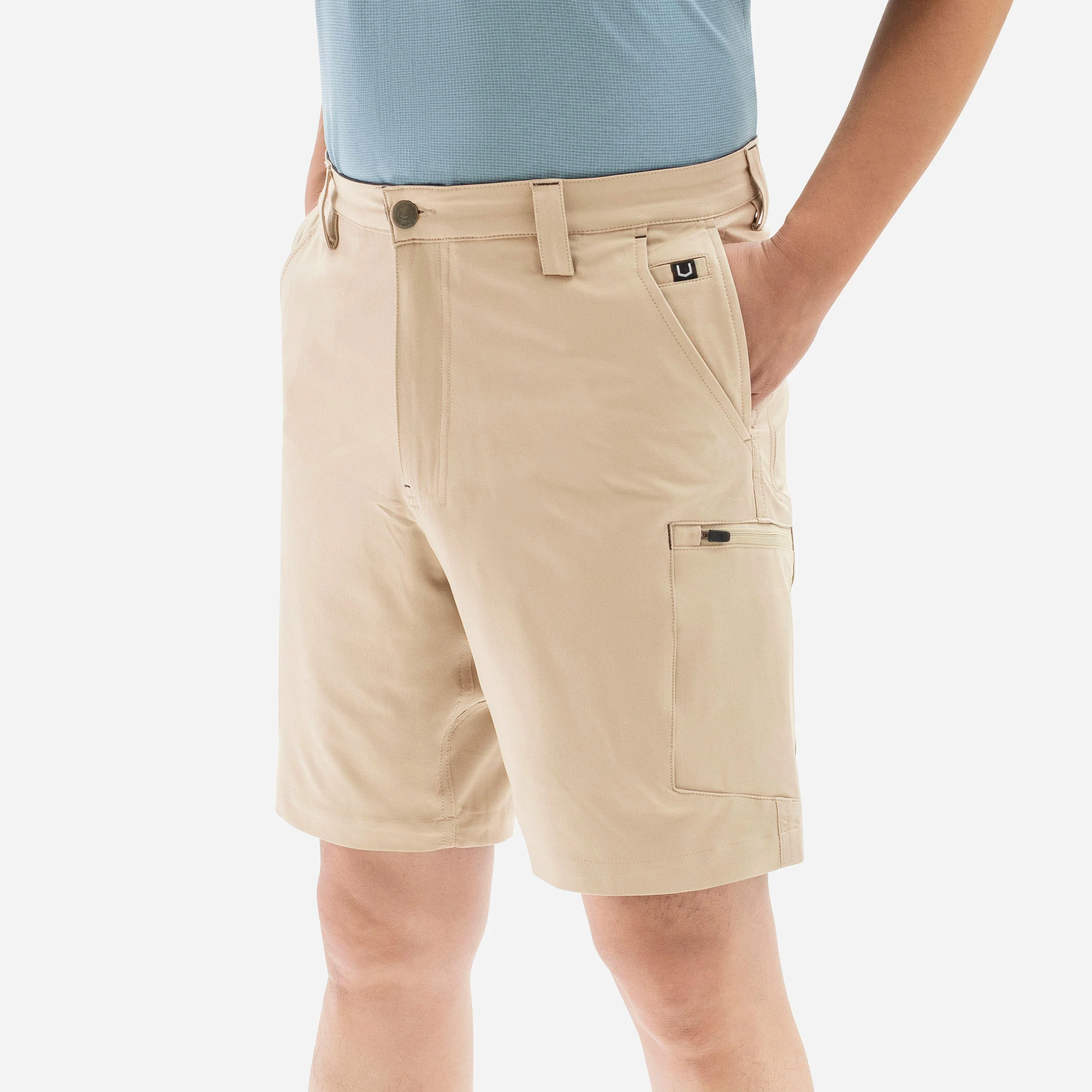 Action Adventure Shorts - Image 7