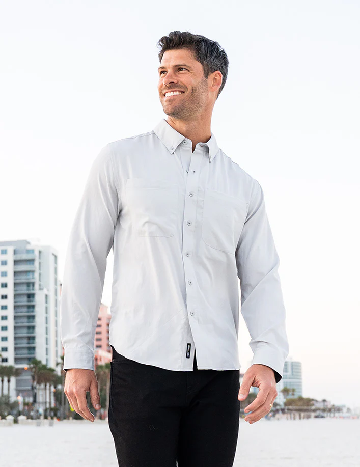 Adventurer Shirt
