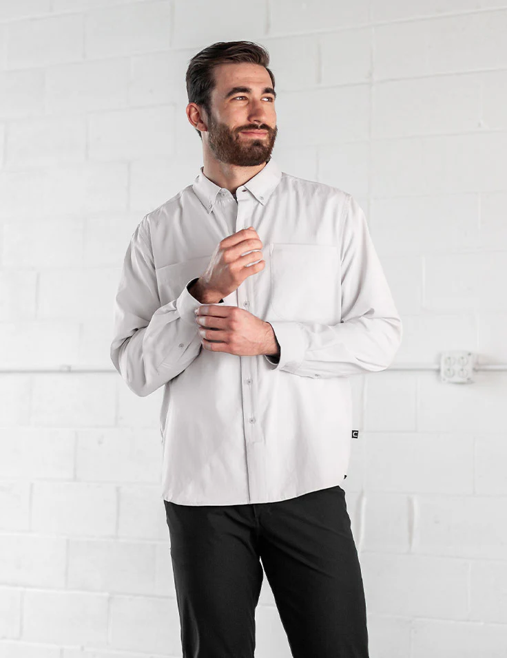 Adventurer Shirt - Image 11