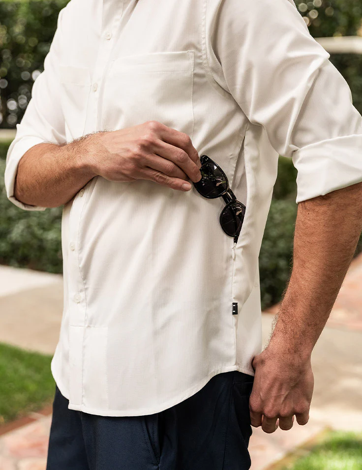 Adventurer Shirt - Image 13