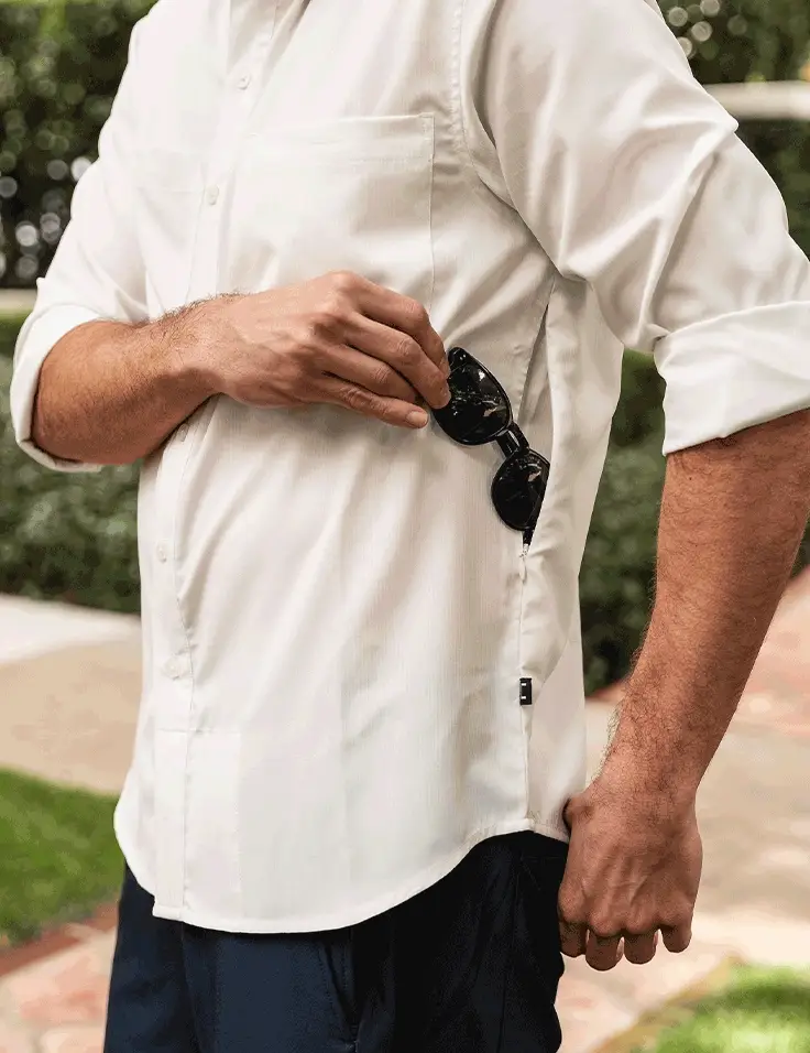 Adventurer Shirt - Image 14