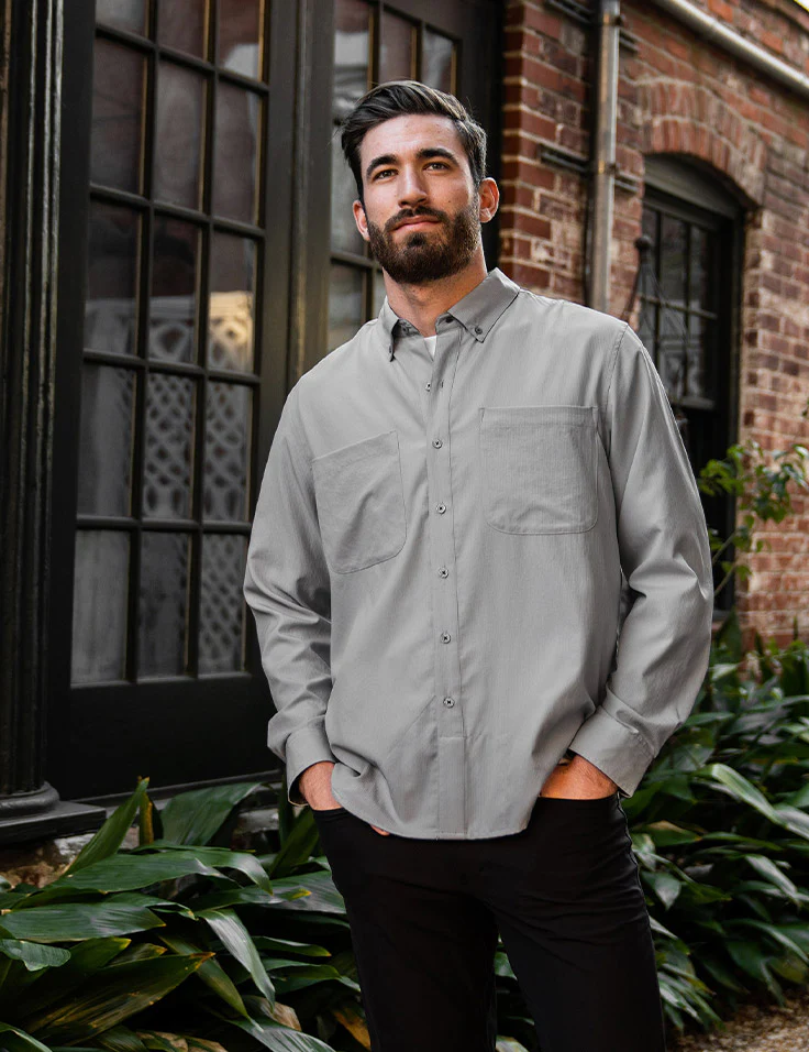 Adventurer Shirt - Image 17
