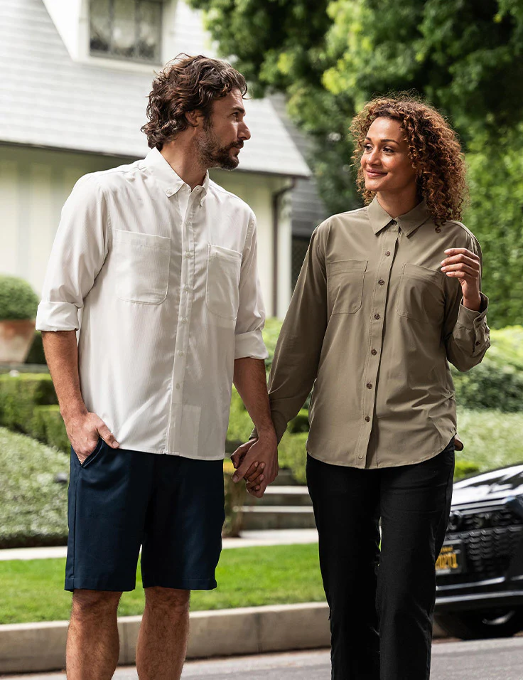 Adventurer Shirt - Image 19