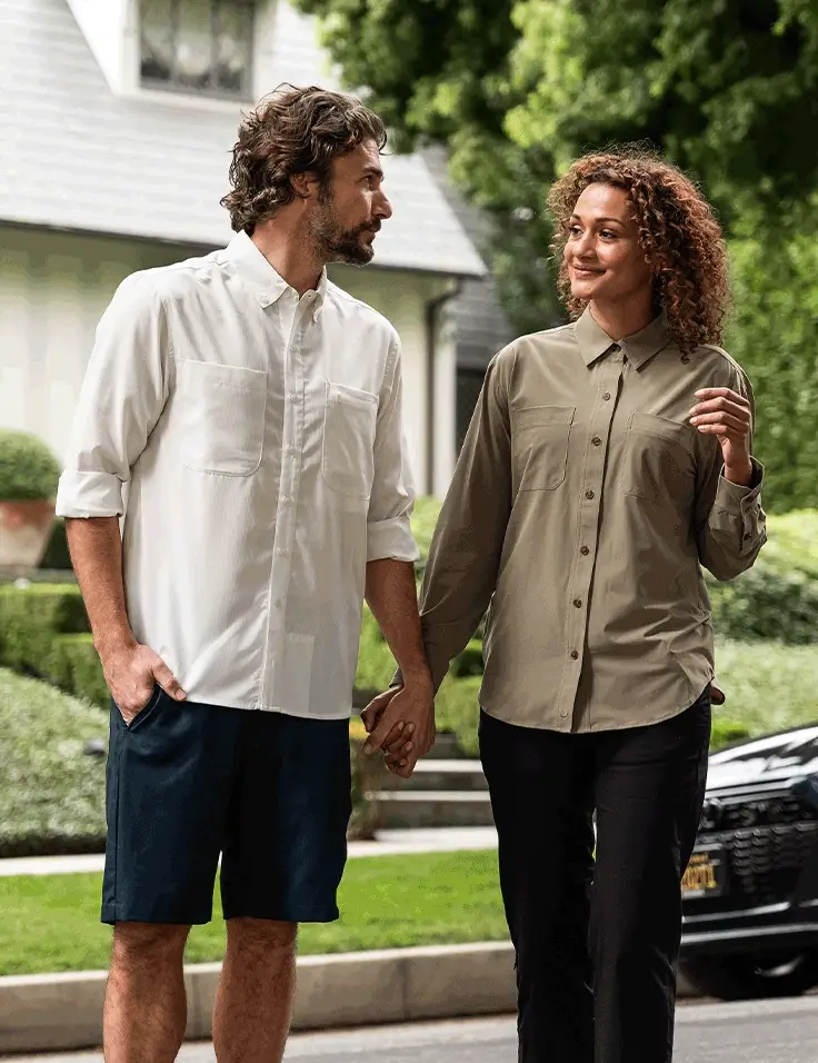 Adventurer Shirt - Image 20
