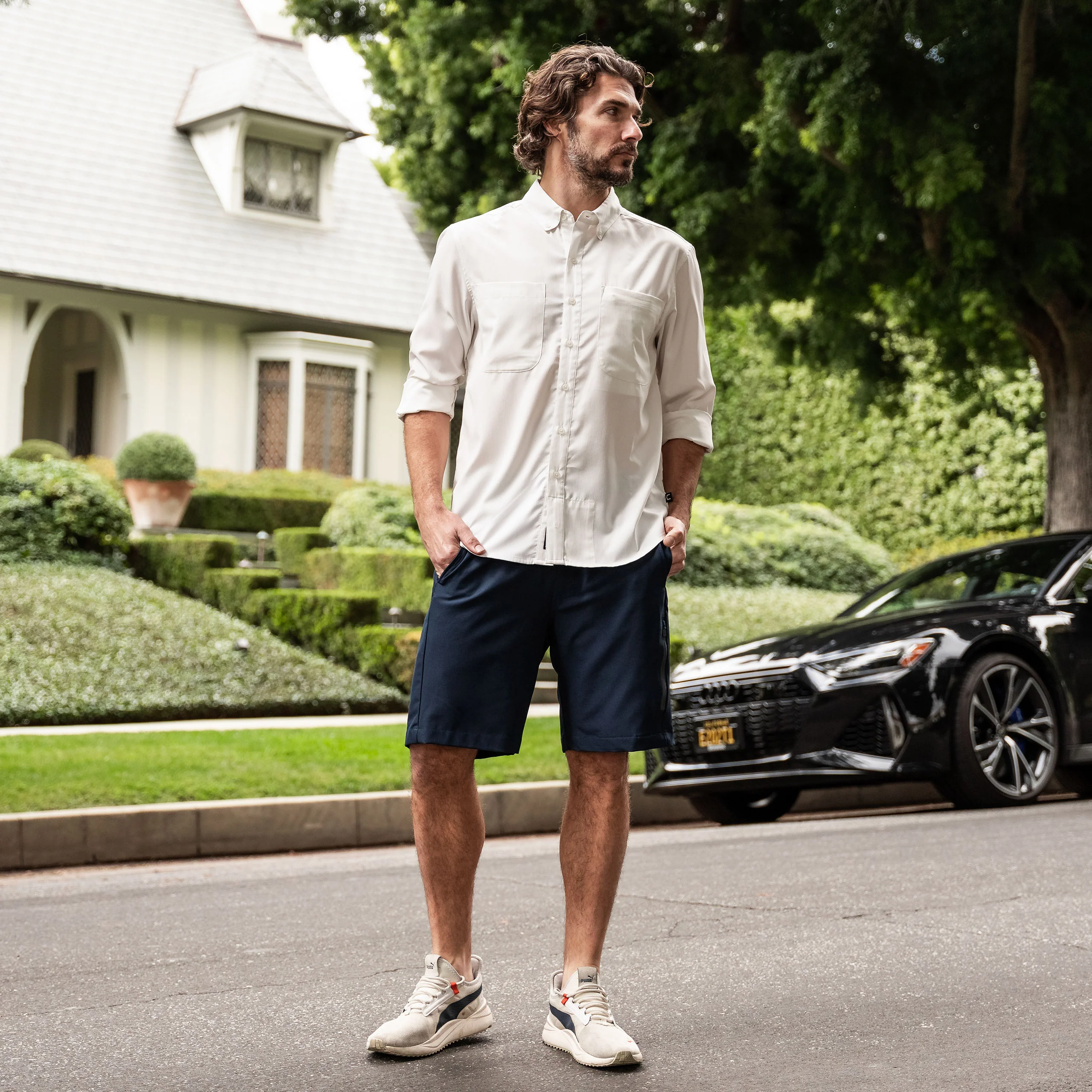 Adventurer Shirt - Image 4