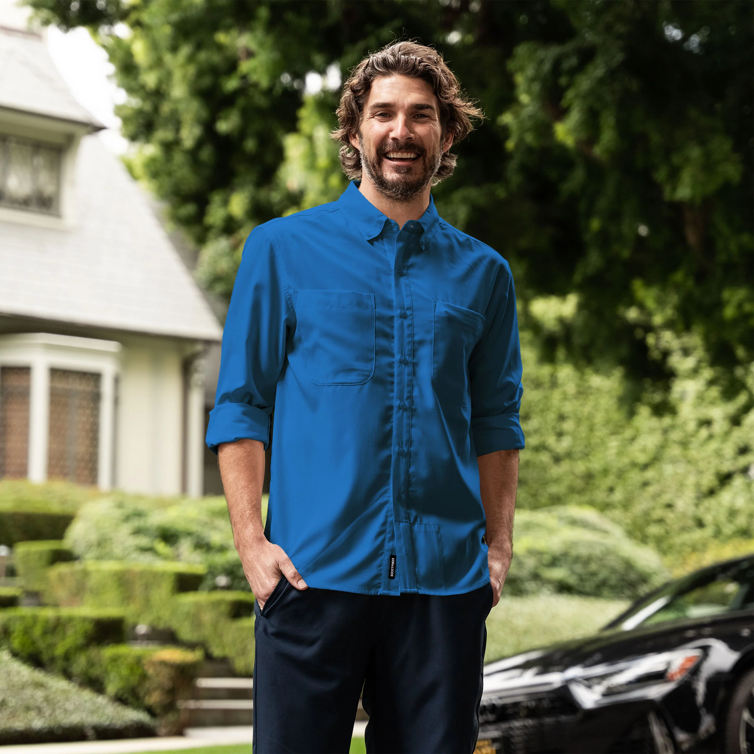 Adventurer Shirt - Image 6