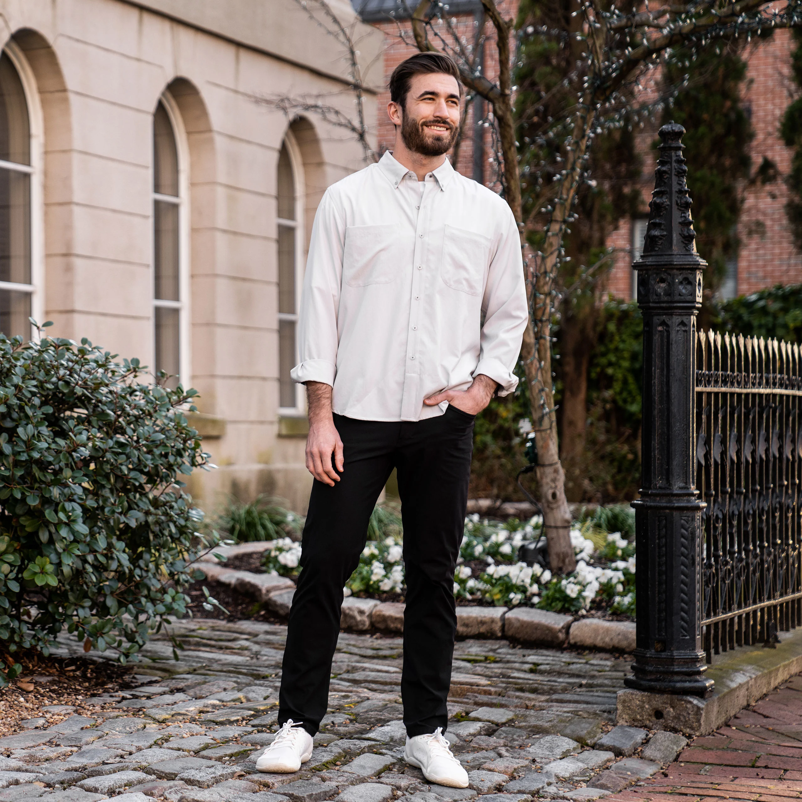 Adventurer Shirt - Image 8