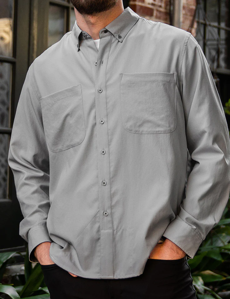 Adventurer Shirt - Image 9