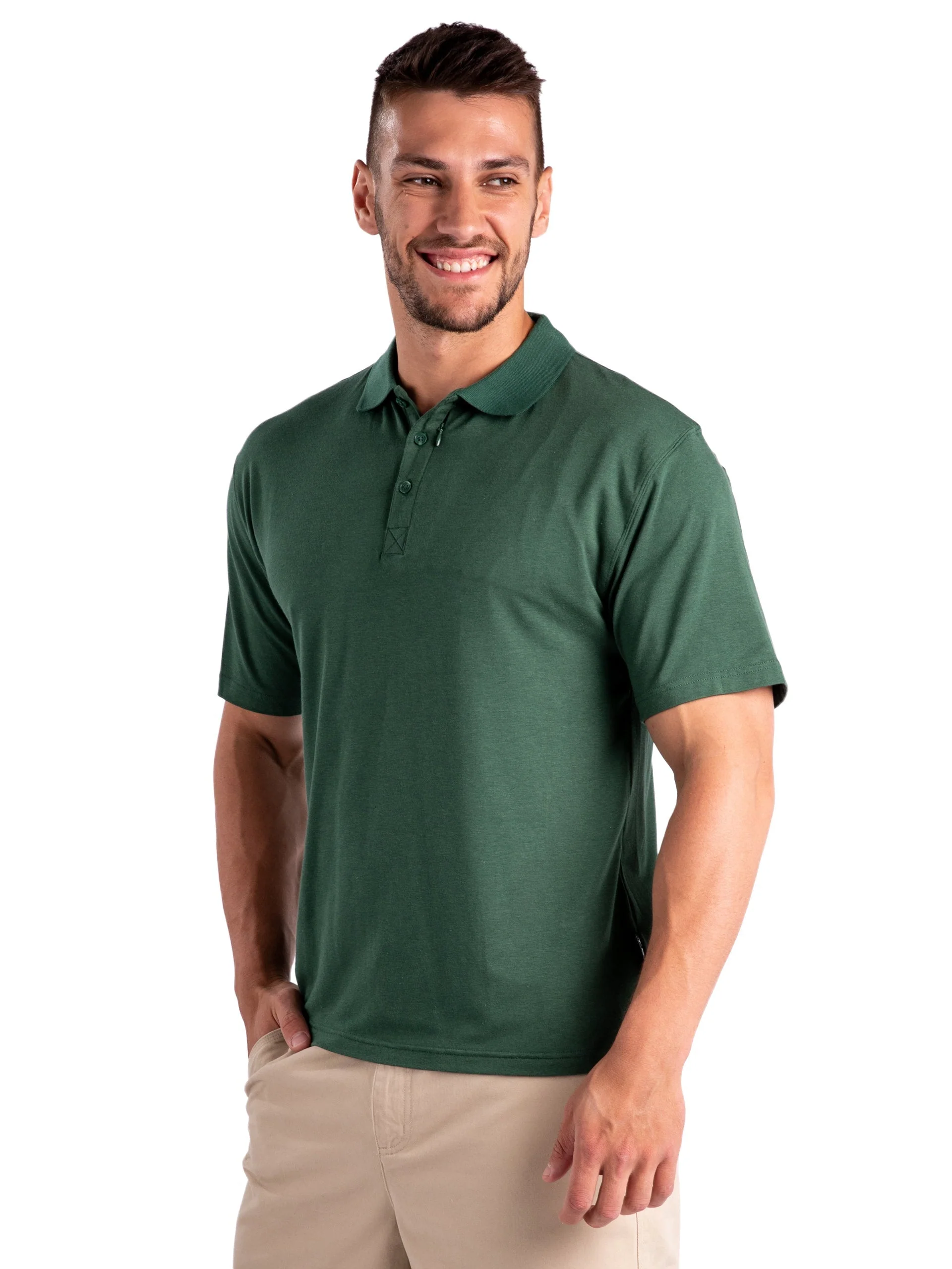 Bamboo Polo - Image 10