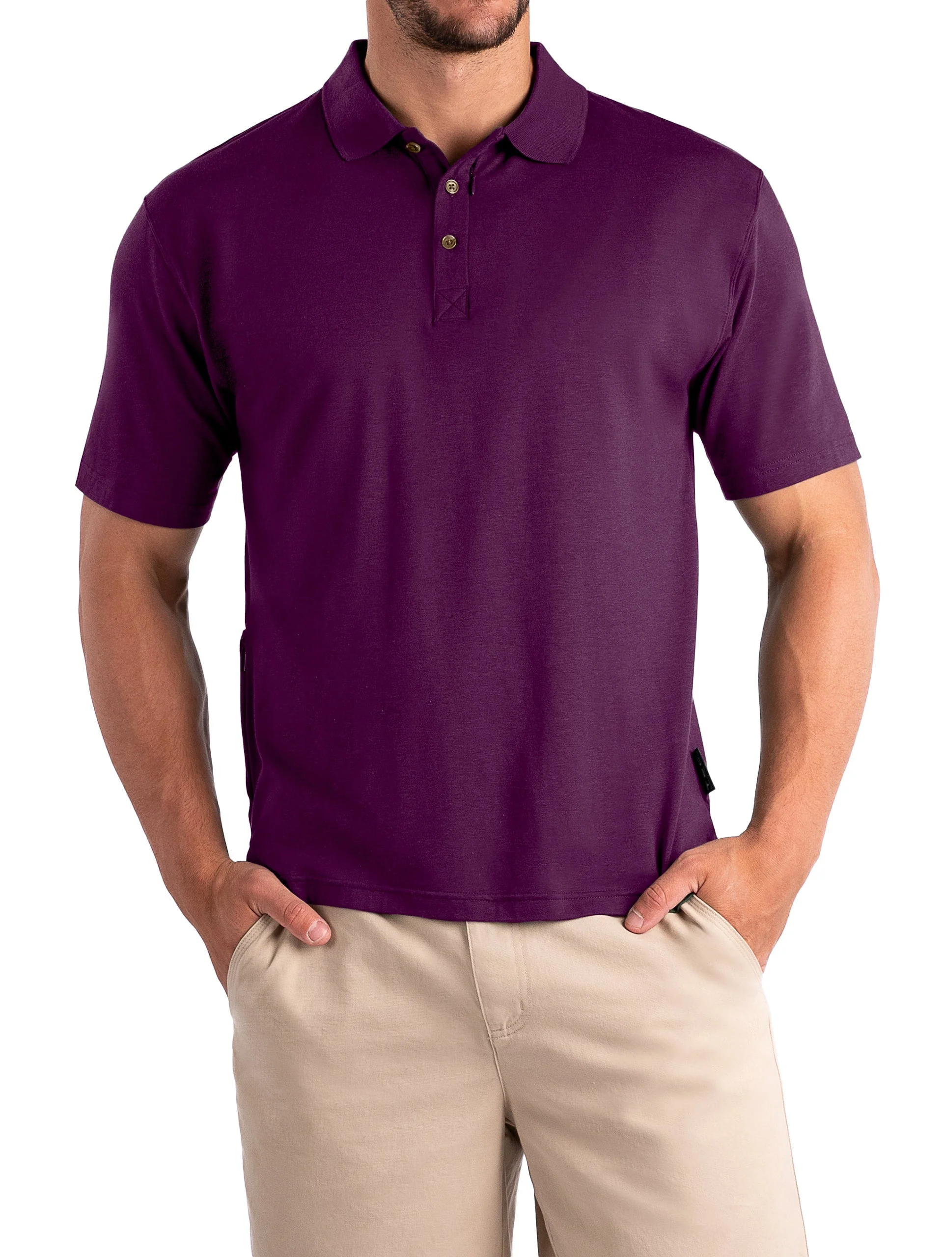 Bamboo Polo - Image 11