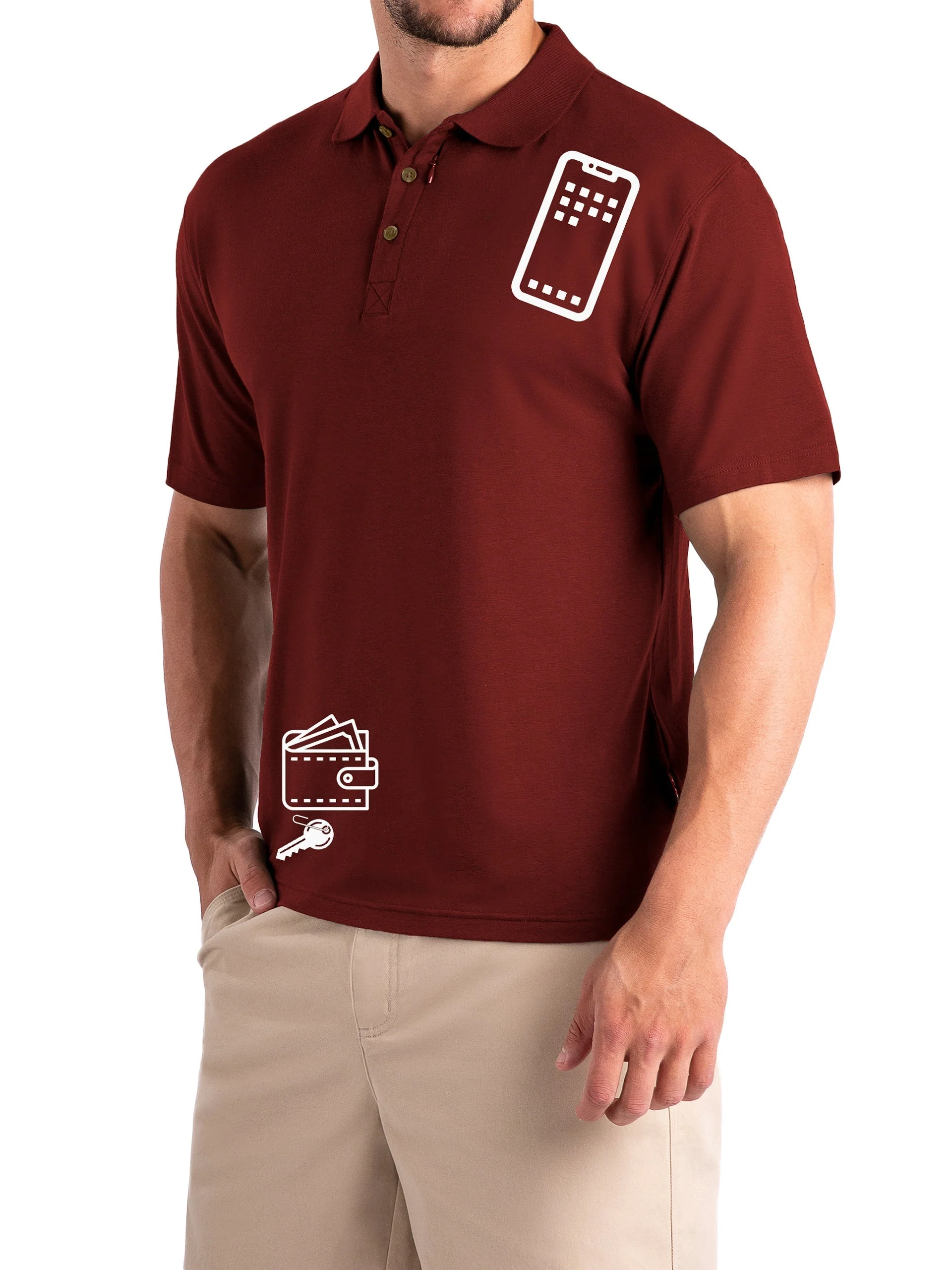 Bamboo Polo - Image 12