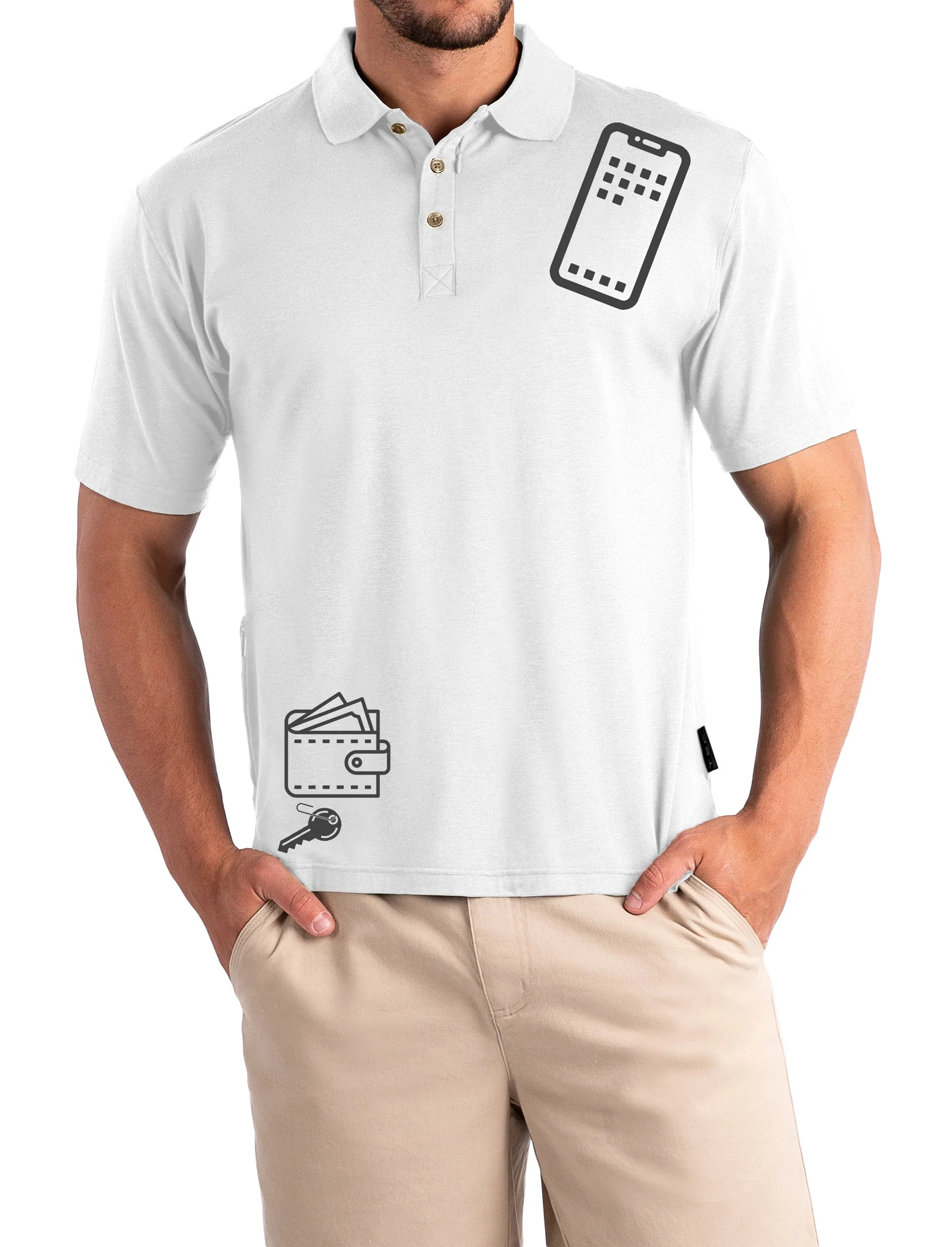 Bamboo Polo - Image 13
