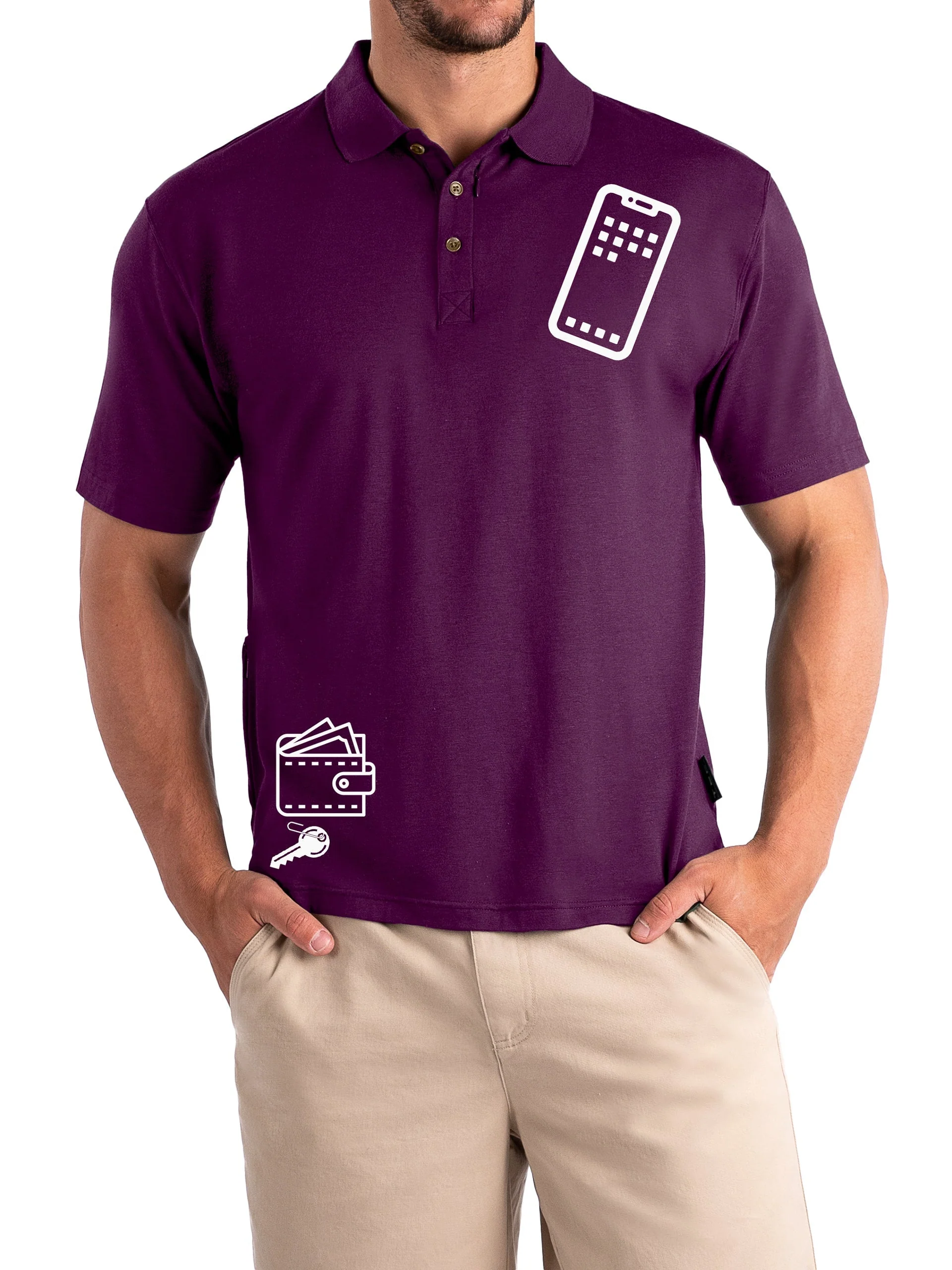 Bamboo Polo - Image 14