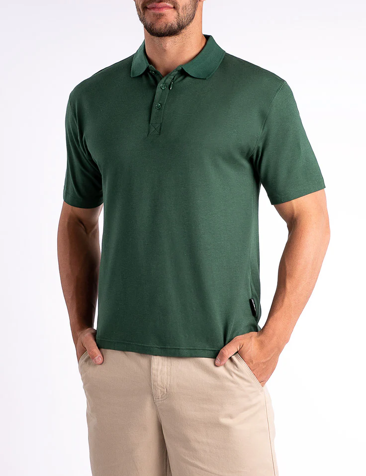Bamboo Polo - Image 15