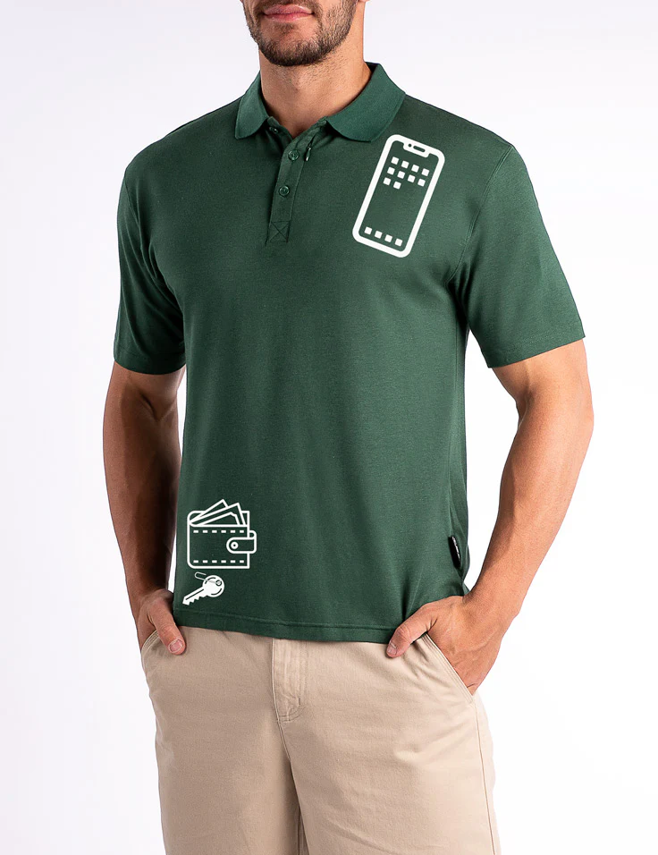 Bamboo Polo - Image 16