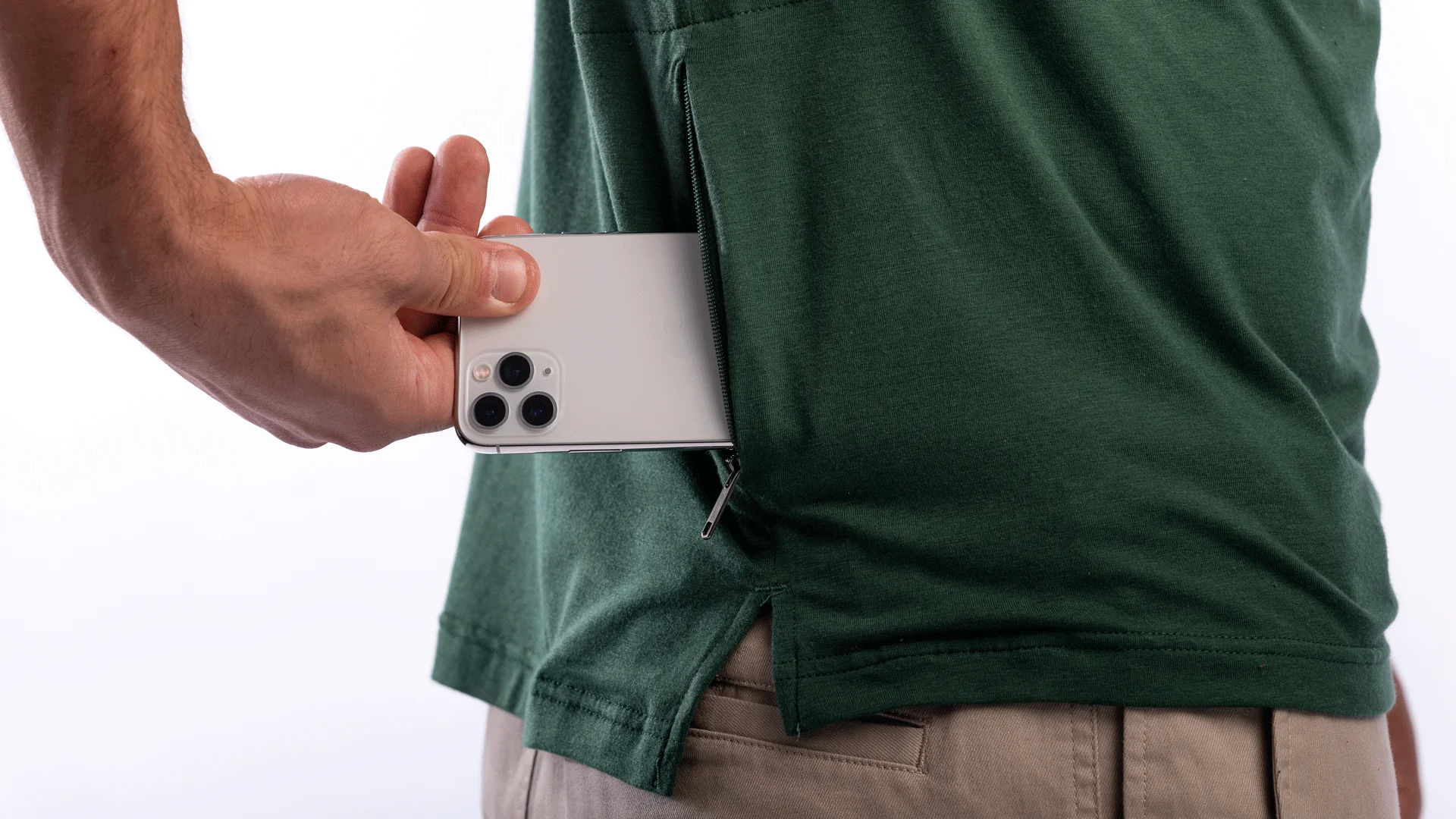 Bamboo Polo - Image 19