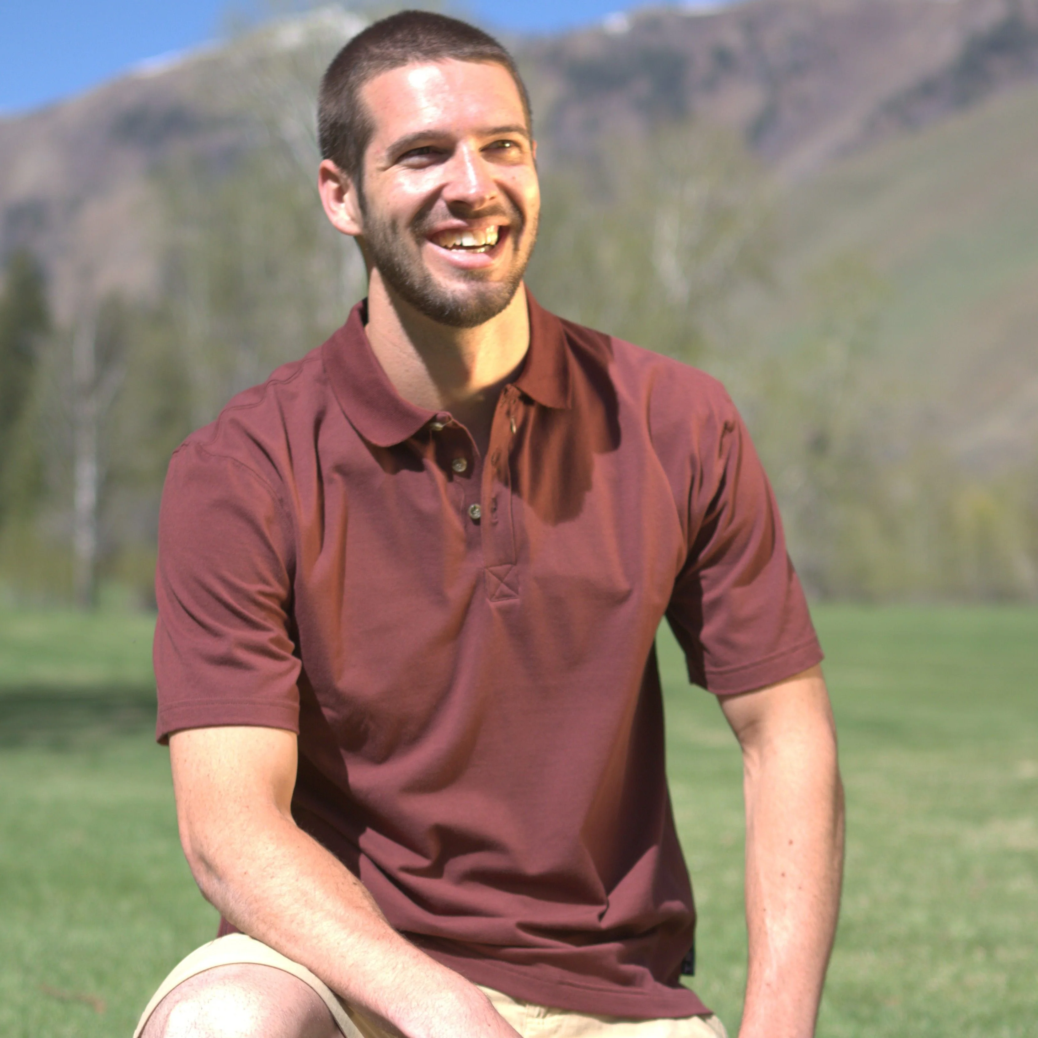 Bamboo Polo - Image 22