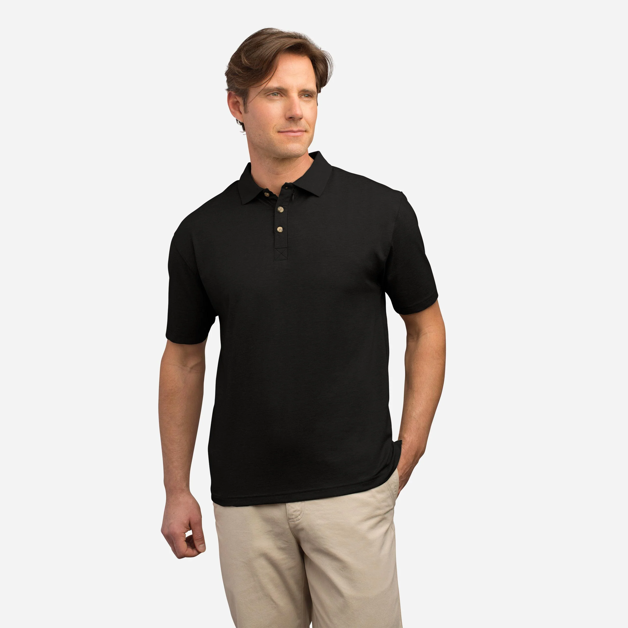 Bamboo Polo - Image 23
