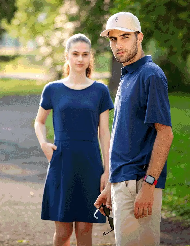 Bamboo Polo - Image 28