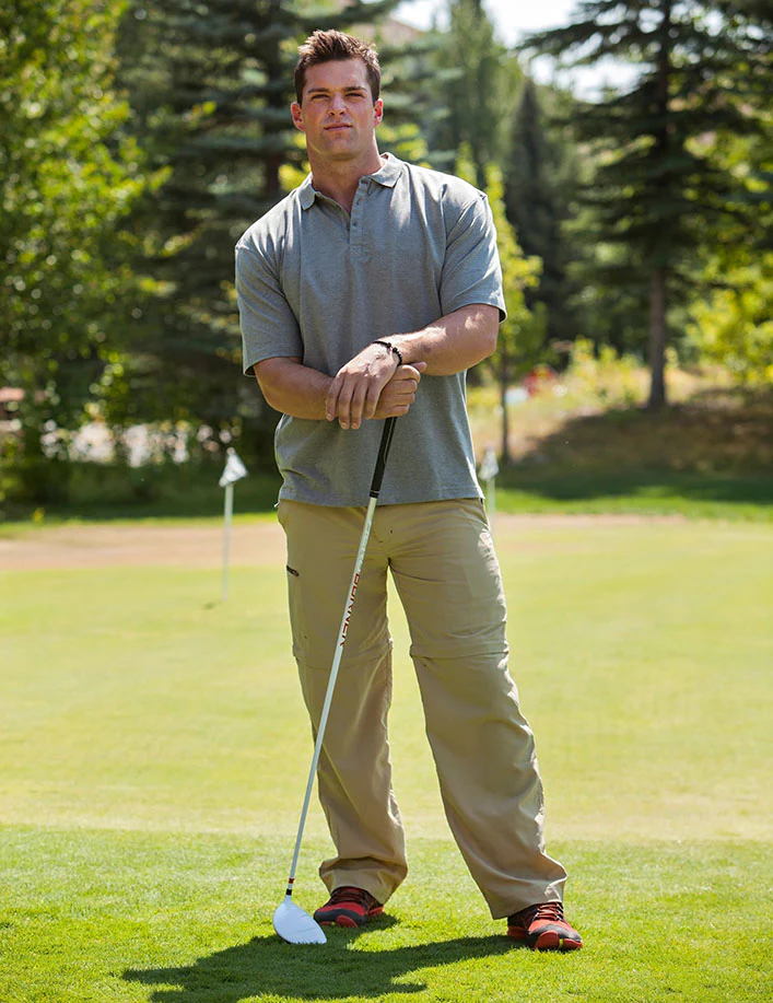 Bamboo Polo - Image 3