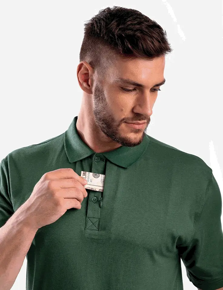 Bamboo Polo - Image 31