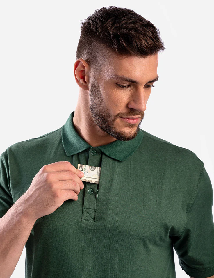 Bamboo Polo - Image 32