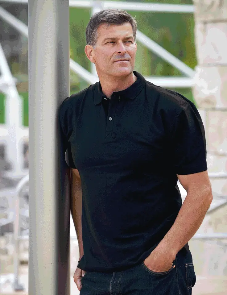 Bamboo Polo - Image 33