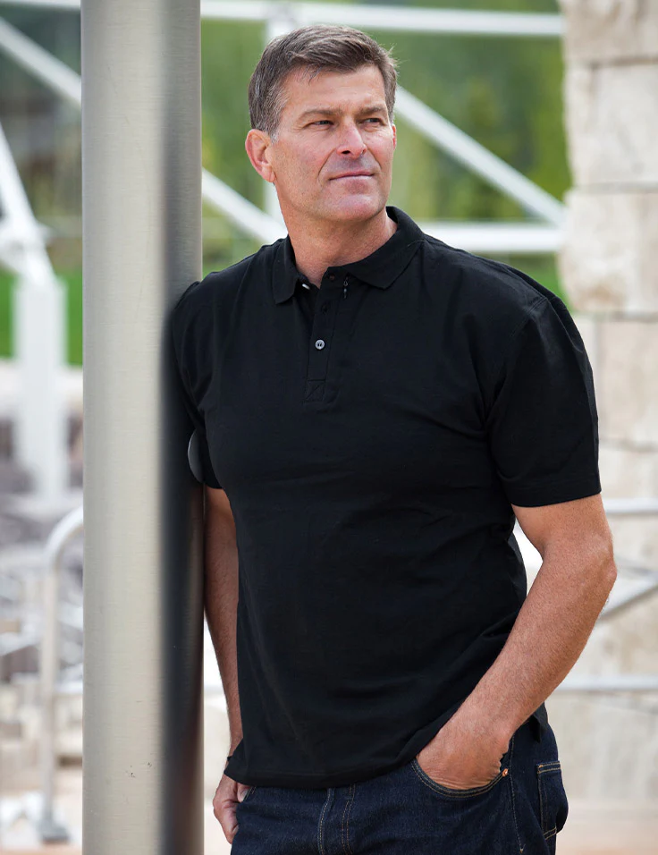 Bamboo Polo - Image 34