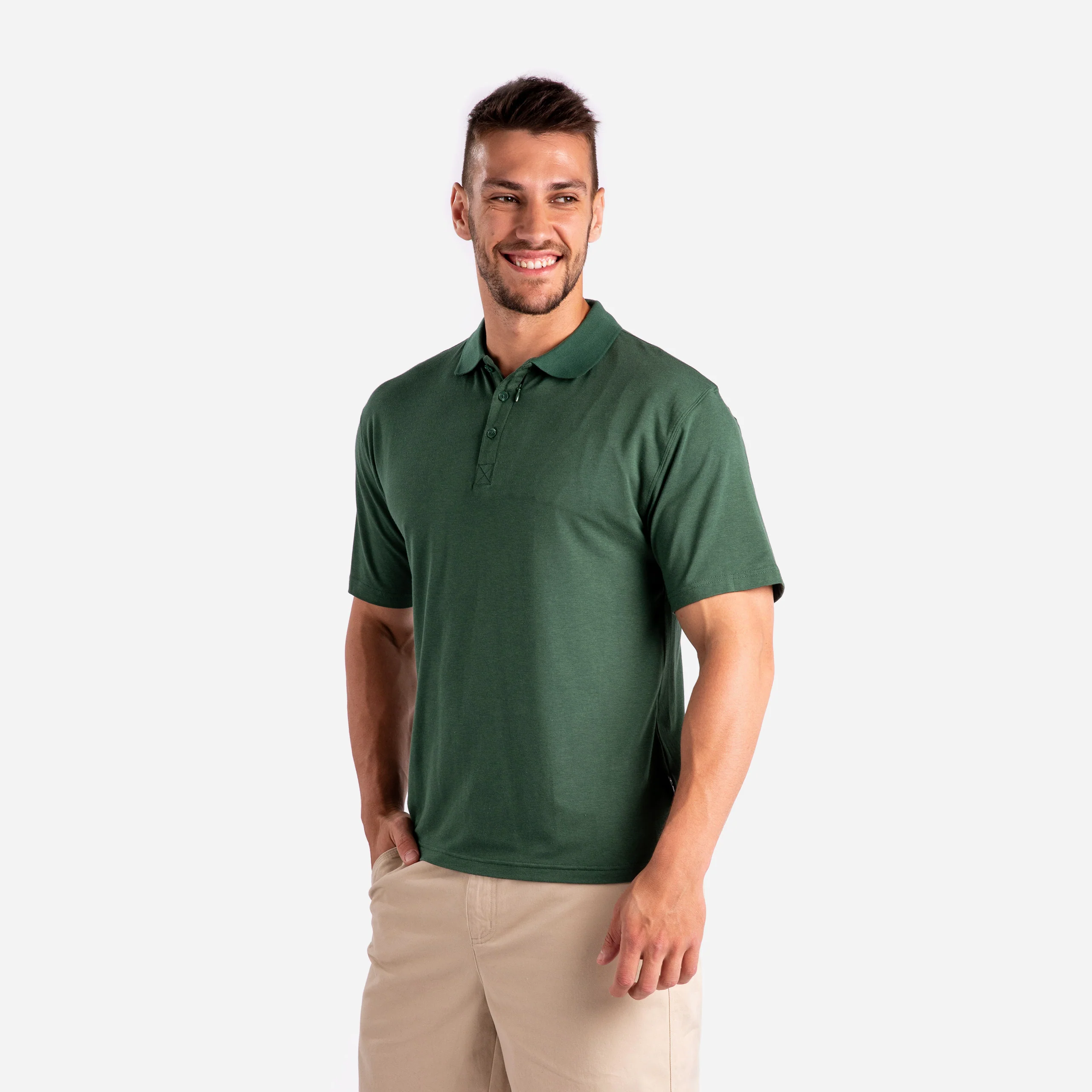Bamboo Polo - Image 35