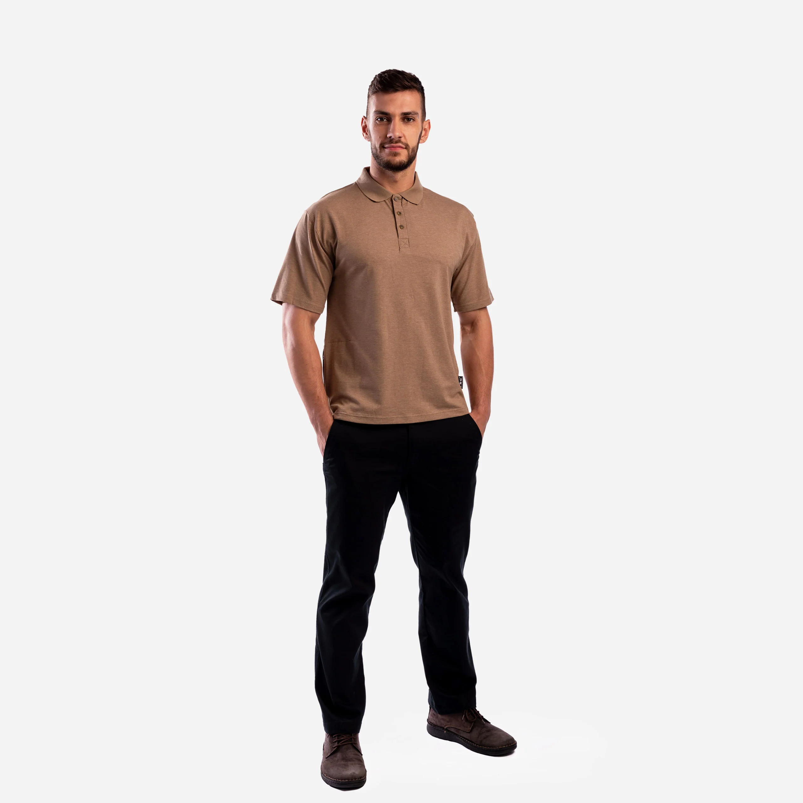 Bamboo Polo - Image 38