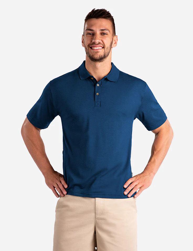 Bamboo Polo - Image 40