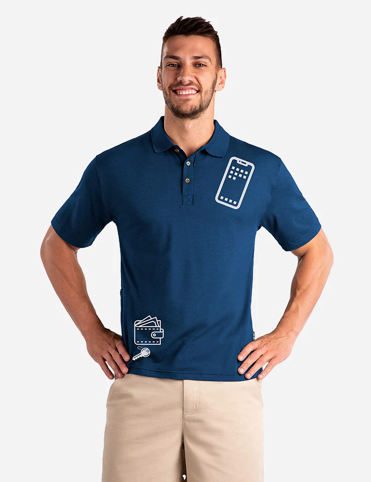 Bamboo Polo - Image 41