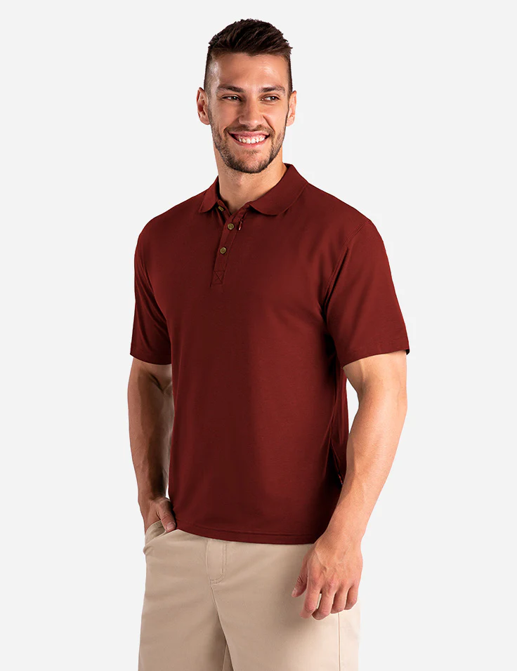 Bamboo Polo - Image 42