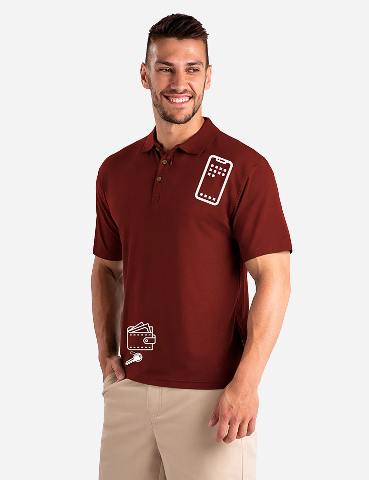 Bamboo Polo - Image 43