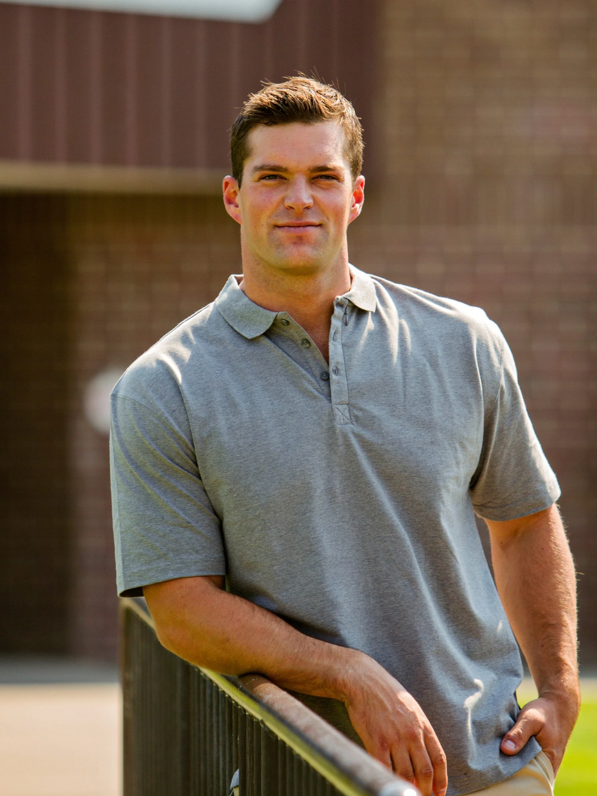 Bamboo Polo - Image 5