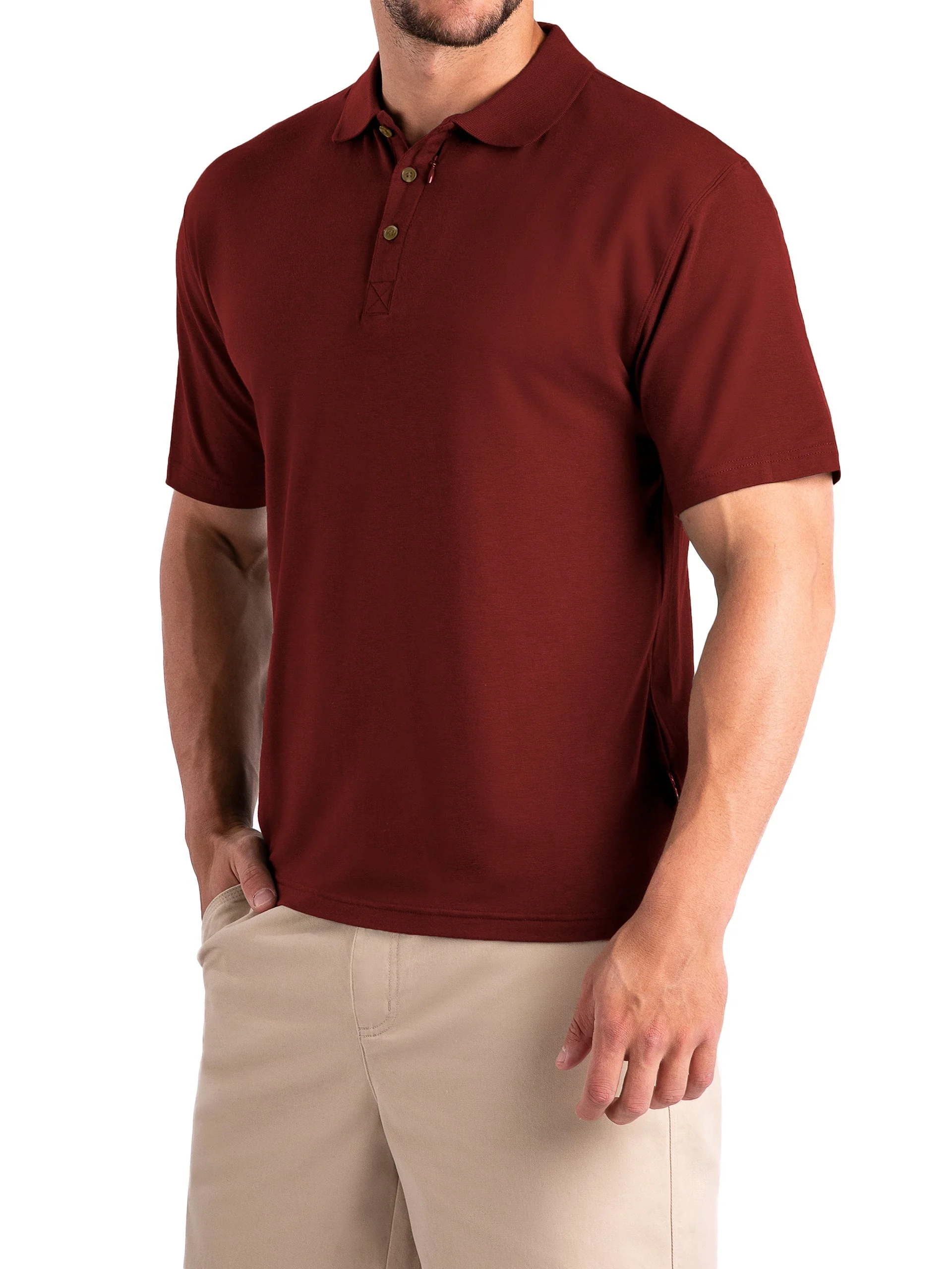 Bamboo Polo - Image 6