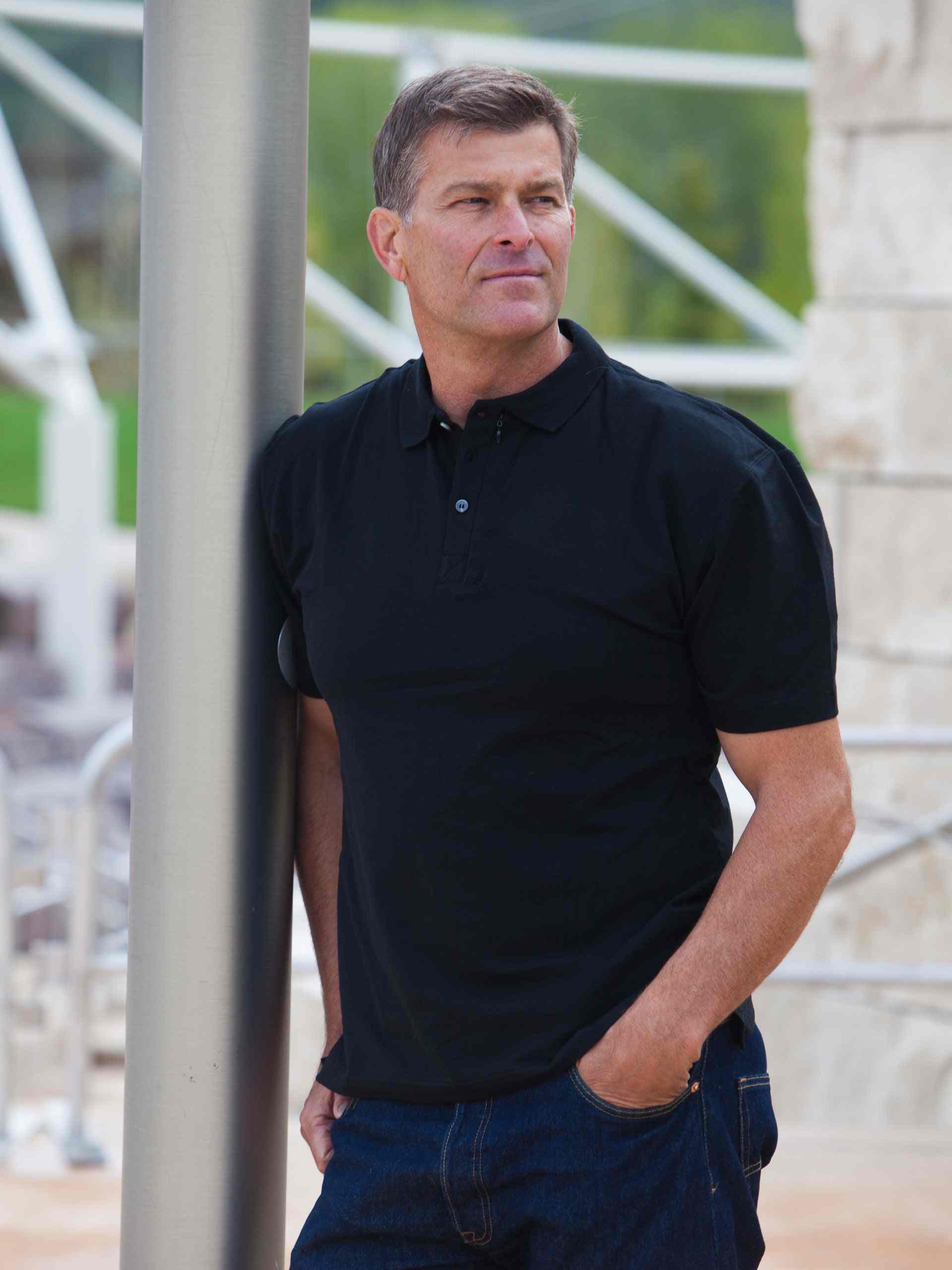 Bamboo Polo - Image 7