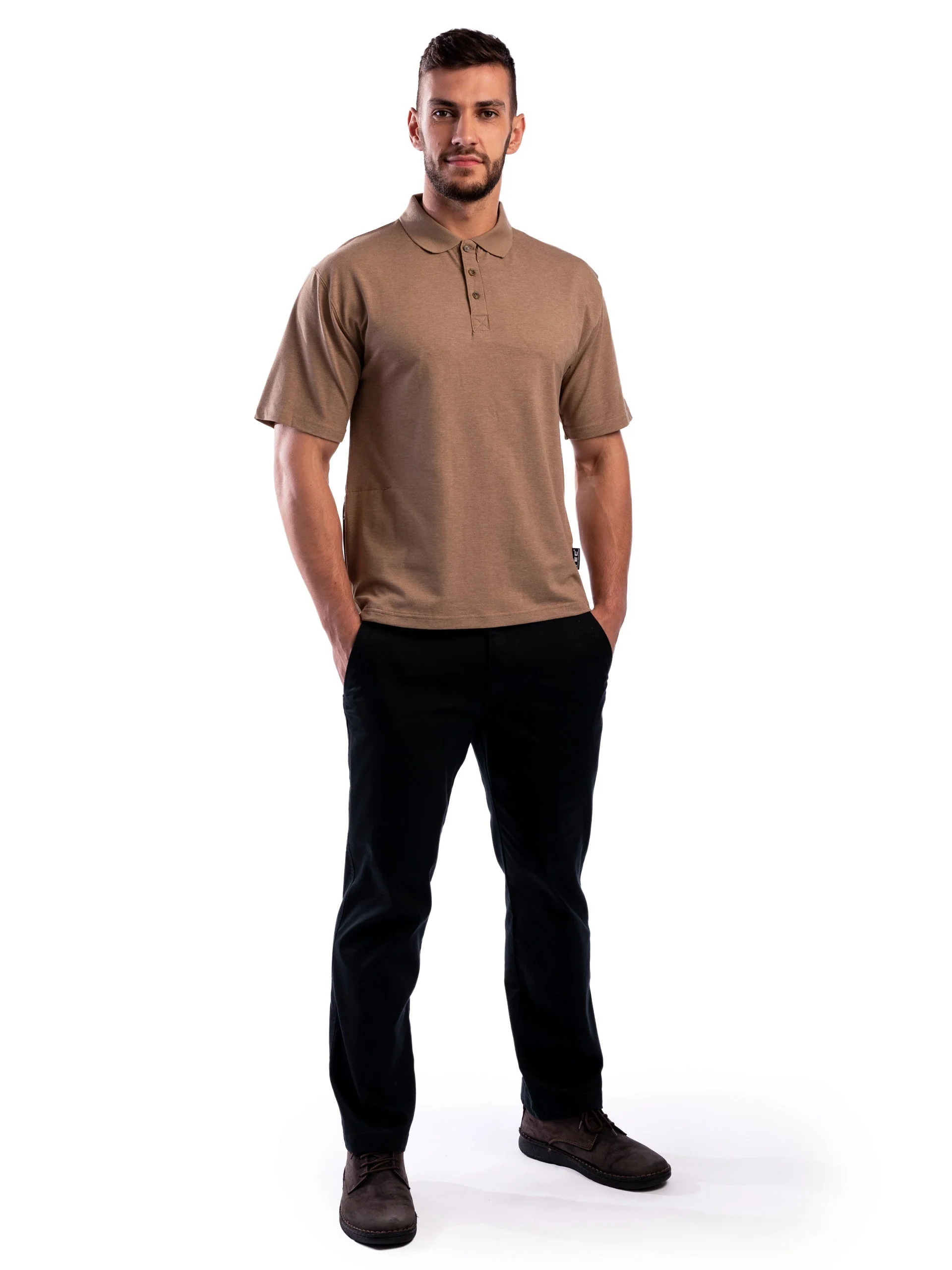 Bamboo Polo - Image 8