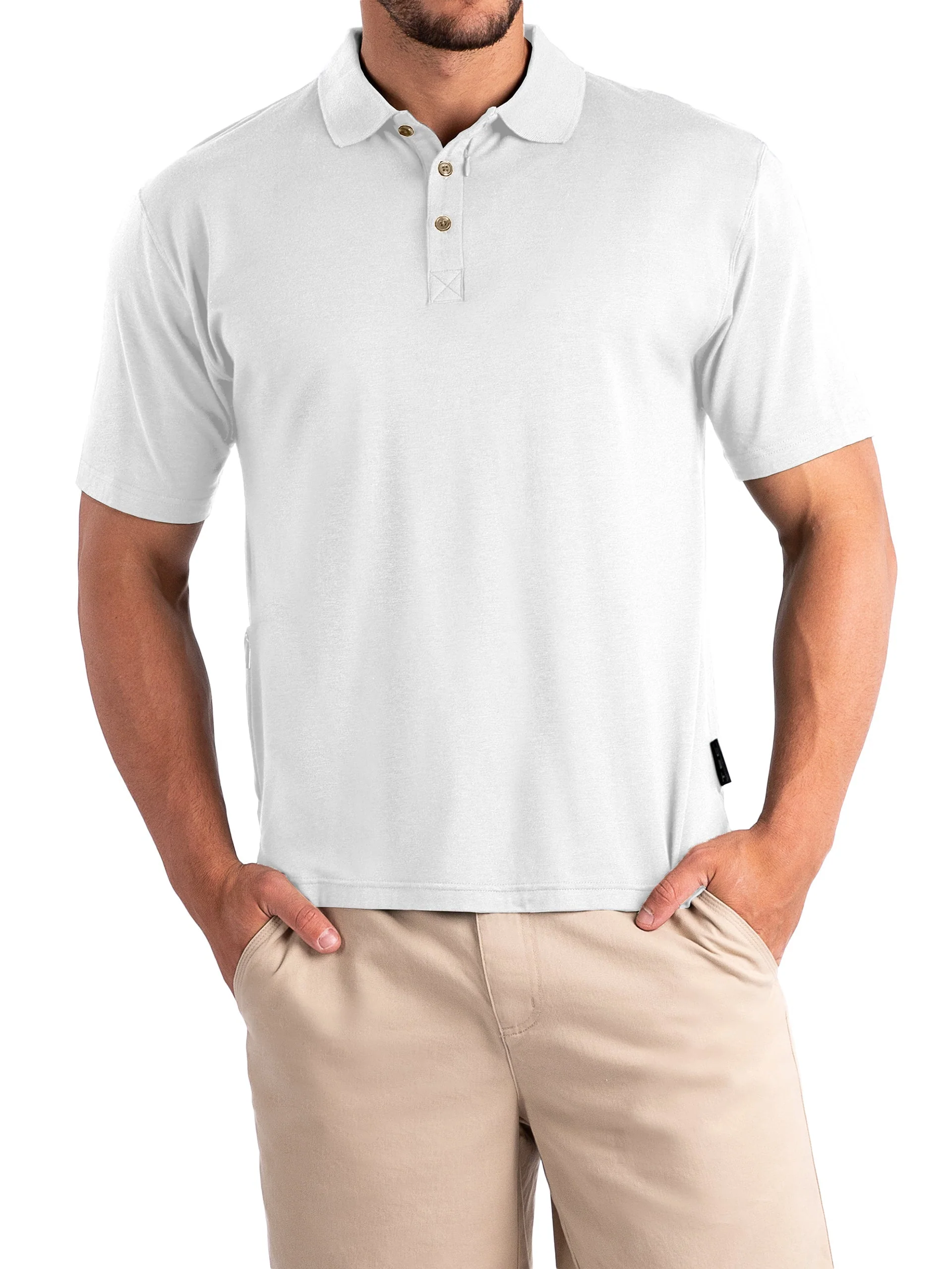 Bamboo Polo - Image 9