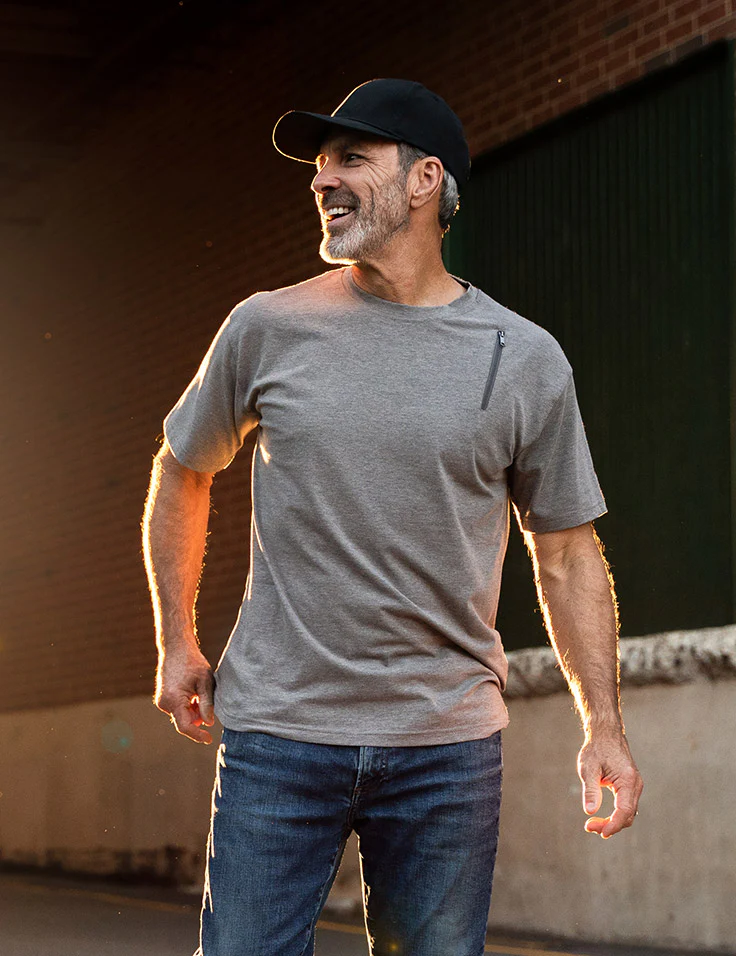 Bamboo T-Shirt - Image 10