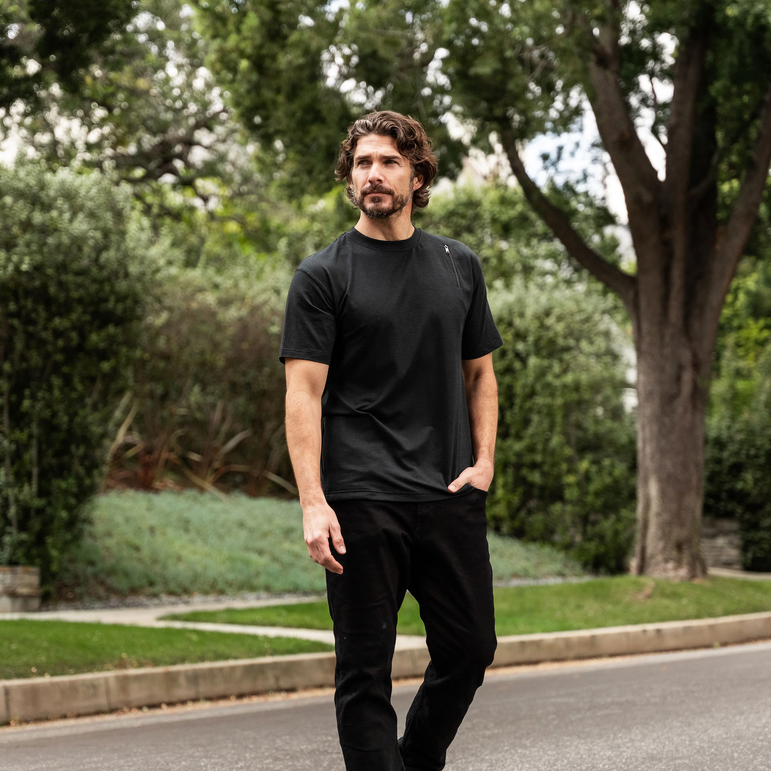 Bamboo T-Shirt - Image 12