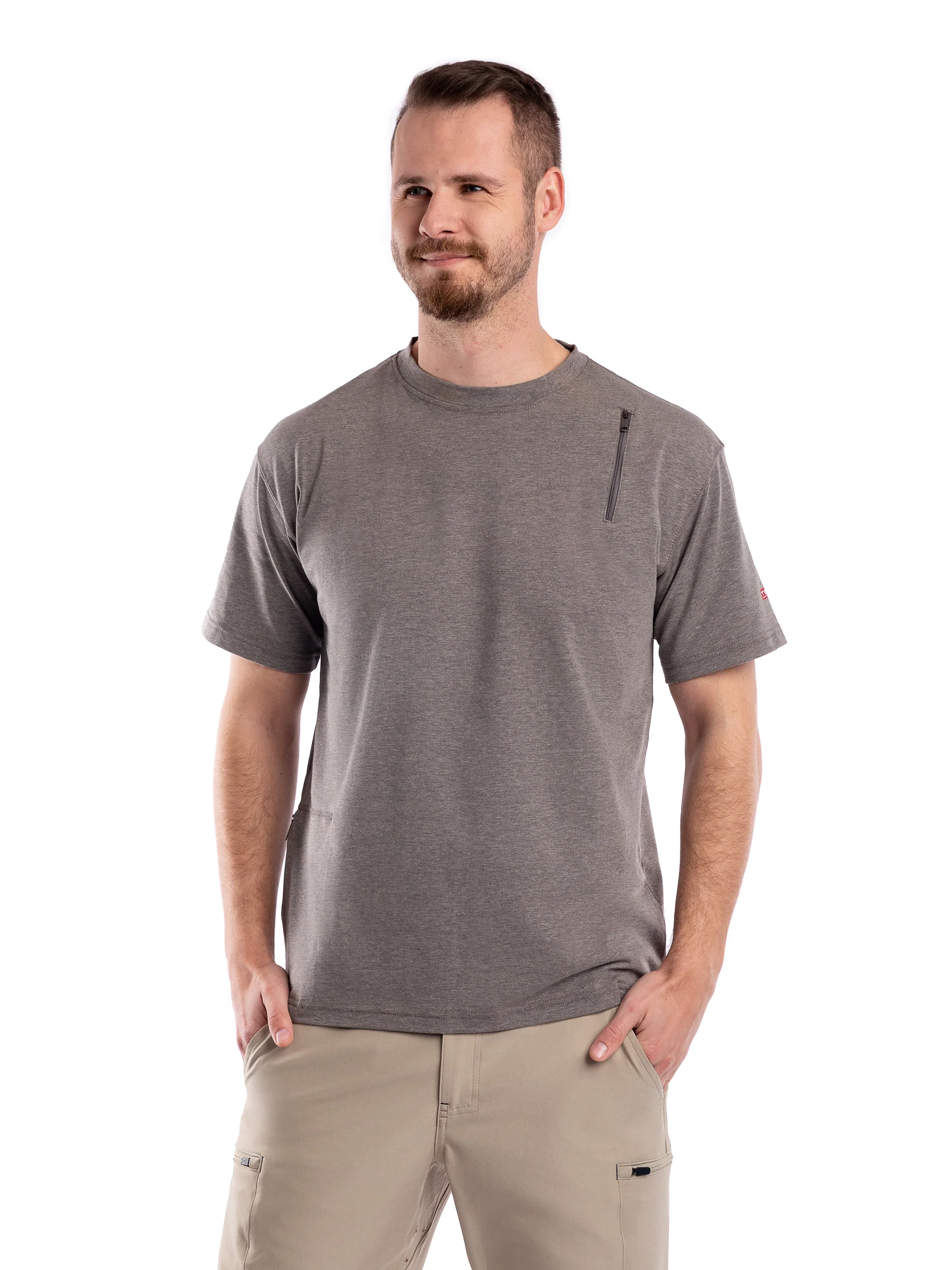 Bamboo T-Shirt - Image 14
