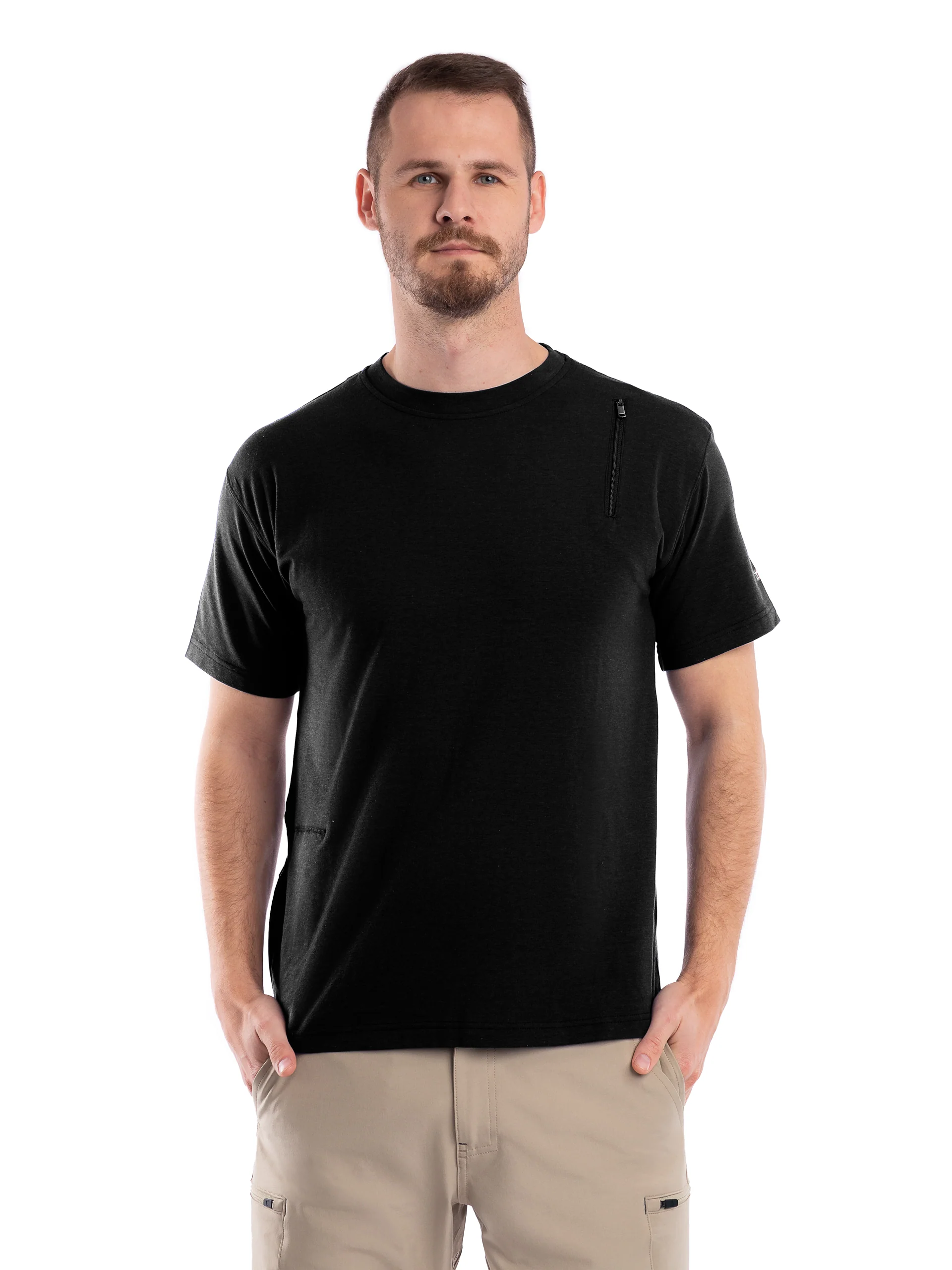 Bamboo T-Shirt - Image 15